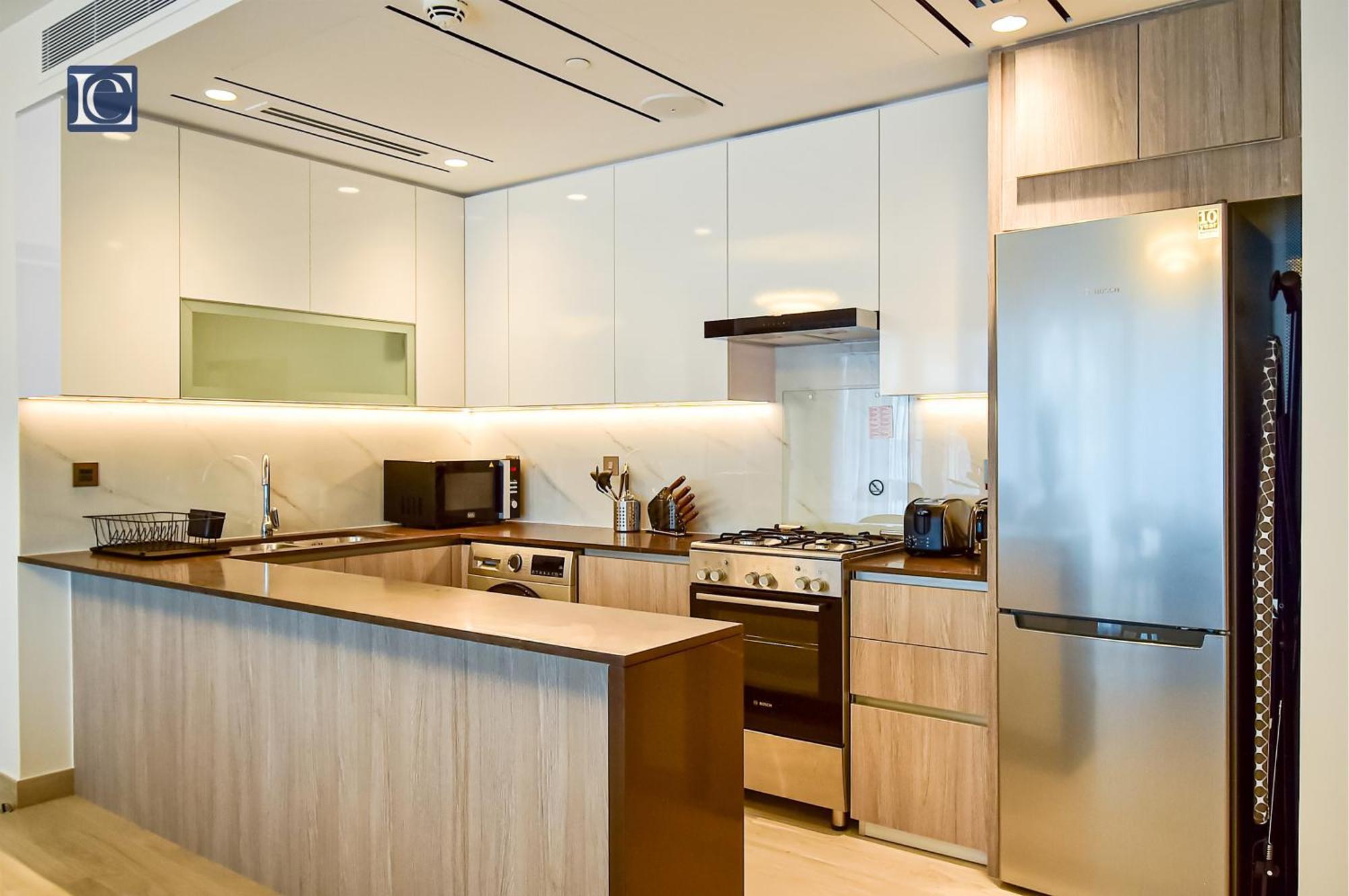 Luxury Escapes - Me Do Re Tower Jlt * Dubai