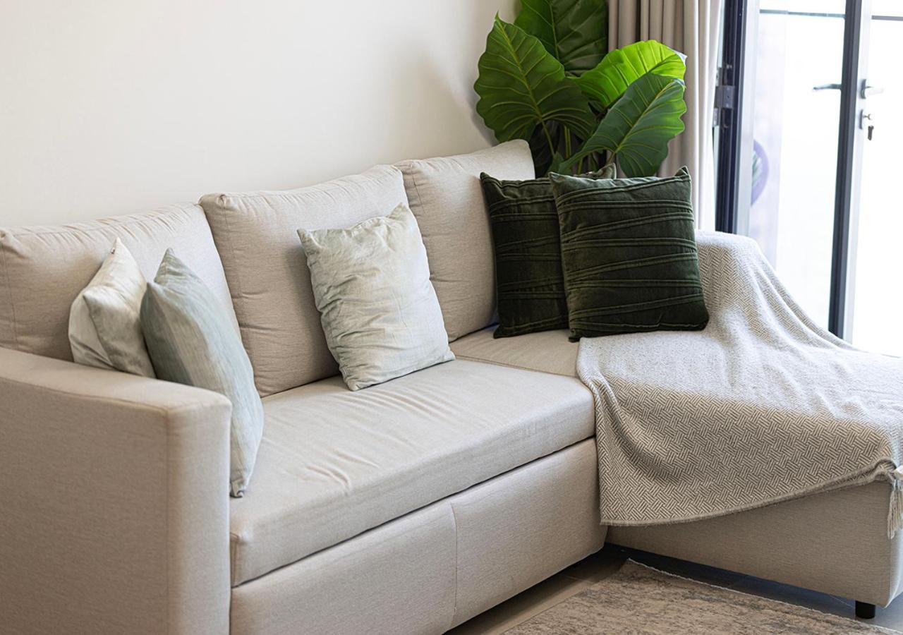 Elegant 1br With Skyline Views In Downtown Dubai