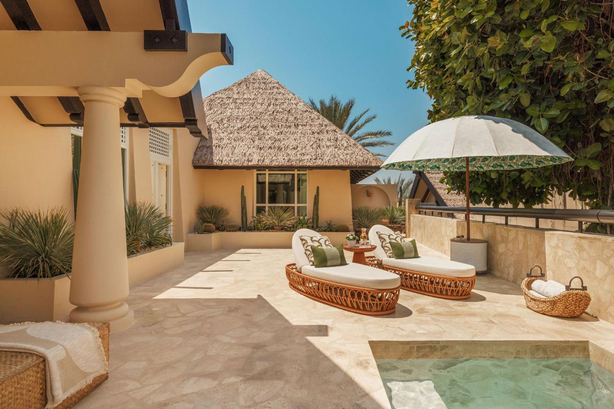 Resort Jumeirah
