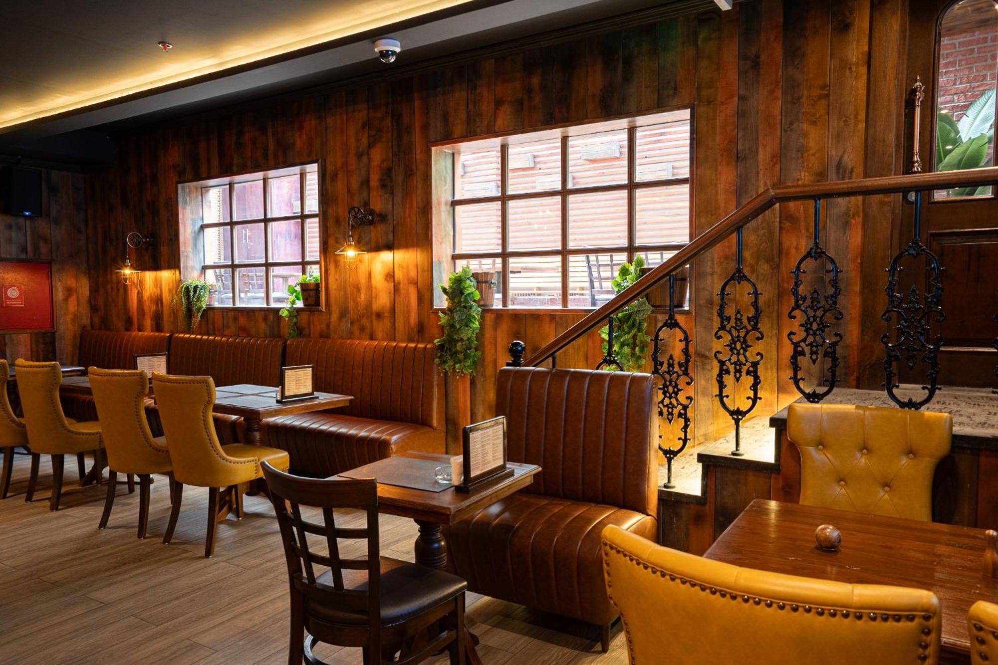 President Hotel