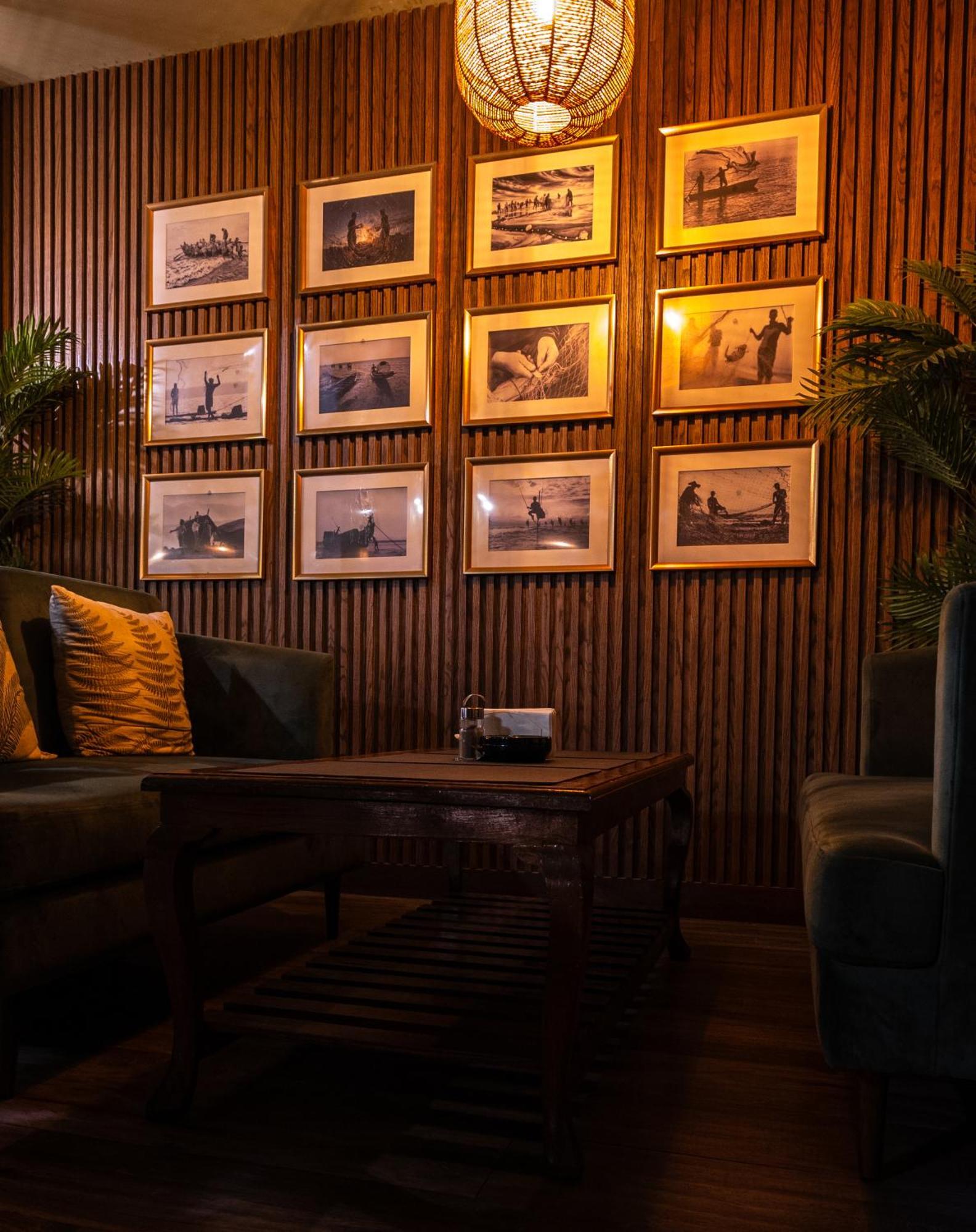President Hotel Dubai