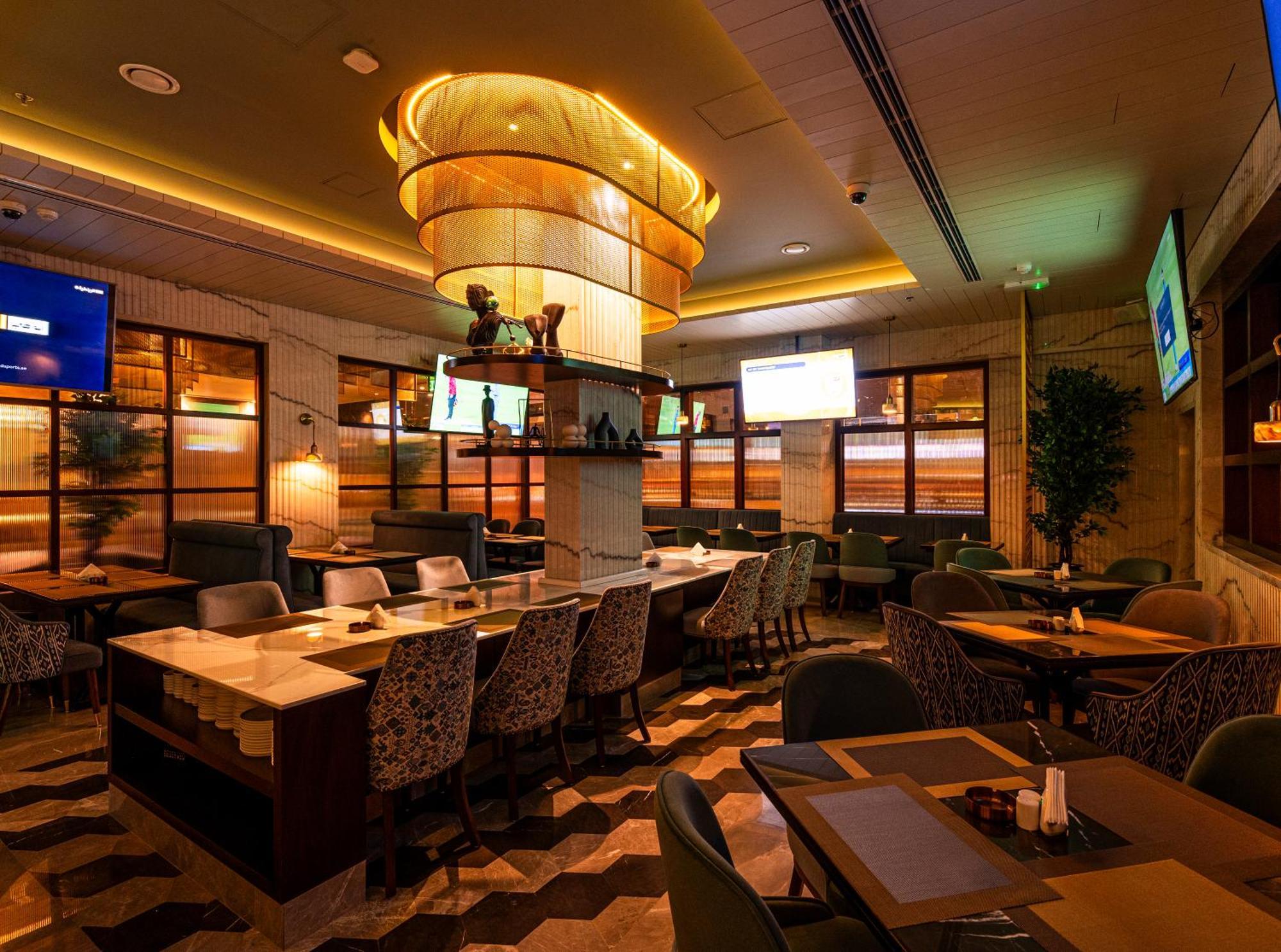 Hotel President Dubai