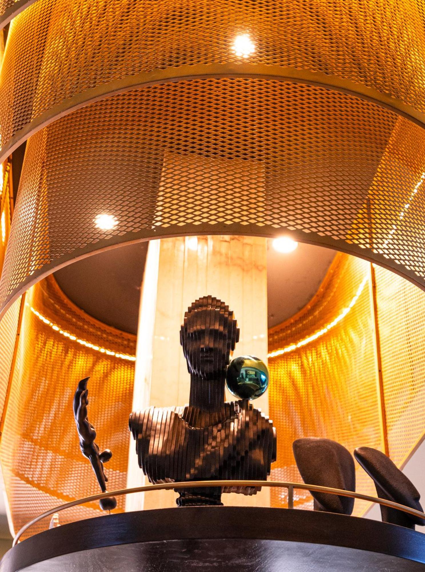 President Hotel Dubai