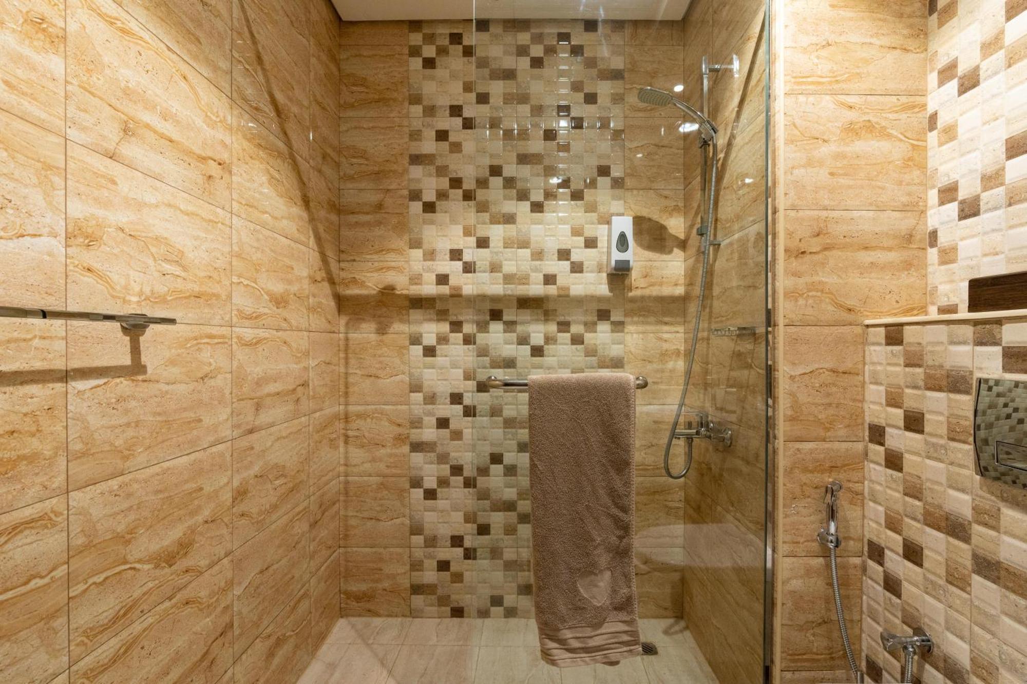 Boulevard - Spacious Fully Equipped Luxury Residences - - Jvc