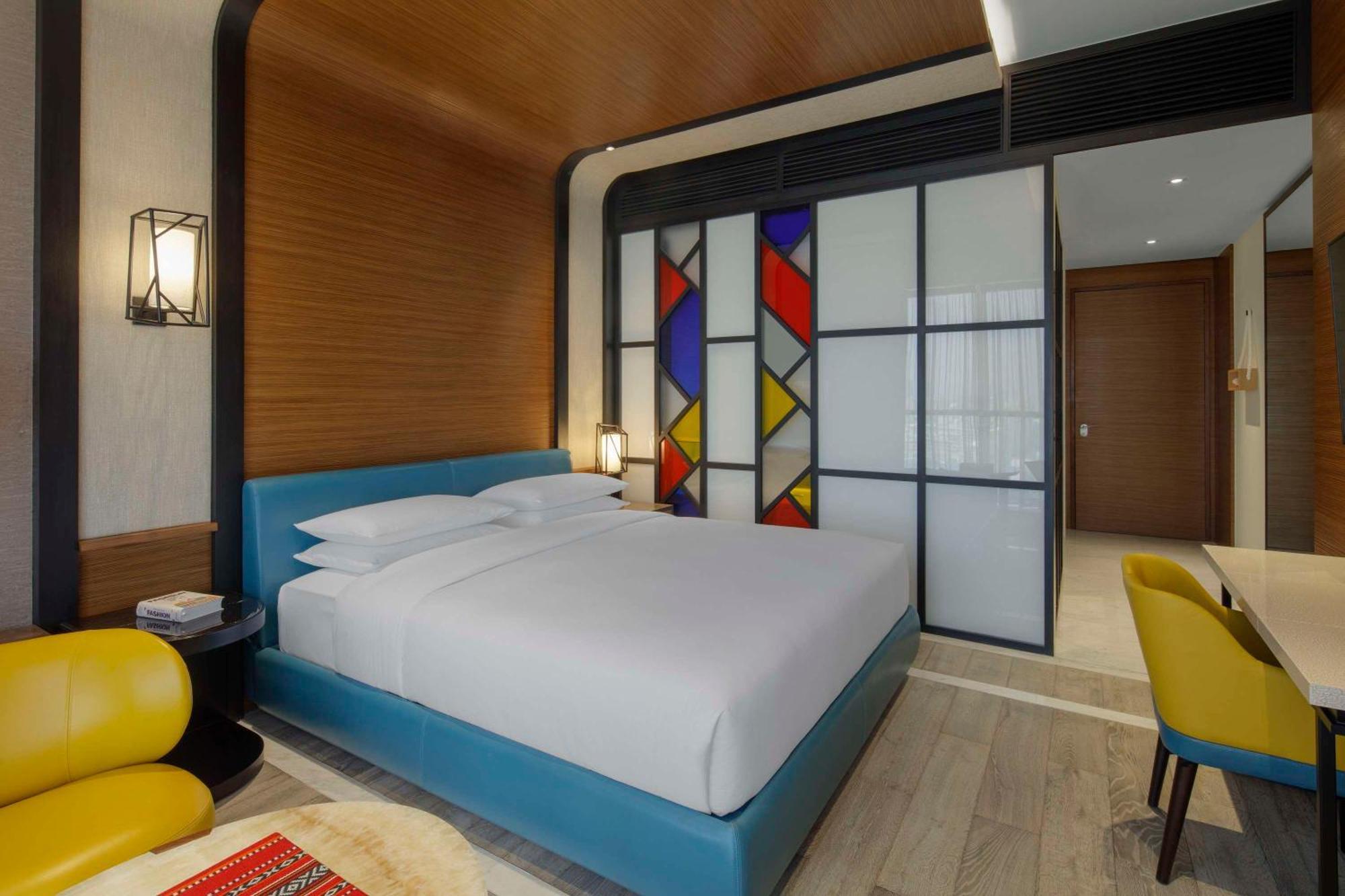 Andaz The Palm, By Hyatt 5* Dubai