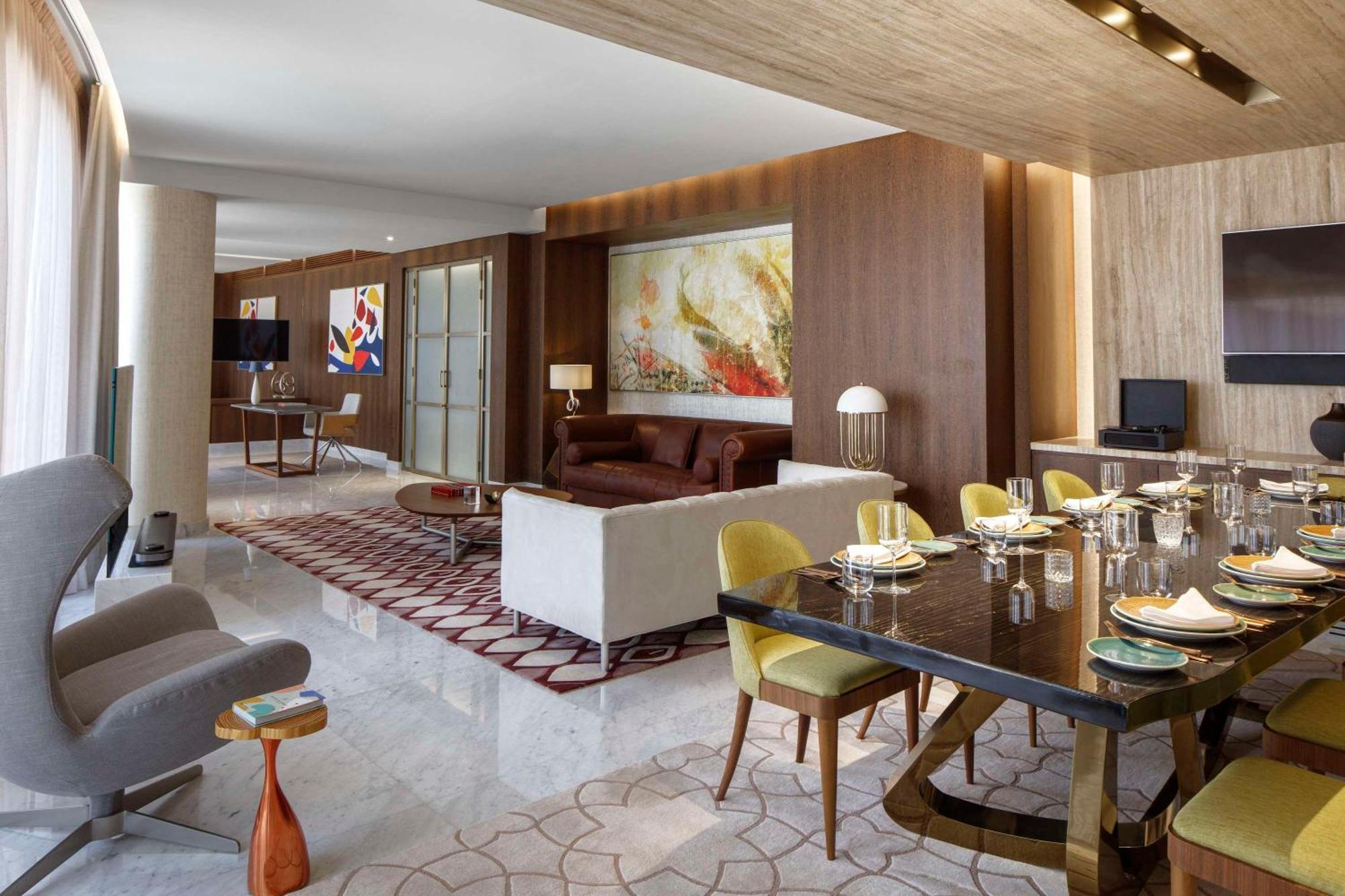 Andaz The Palm, By Hyatt 5*