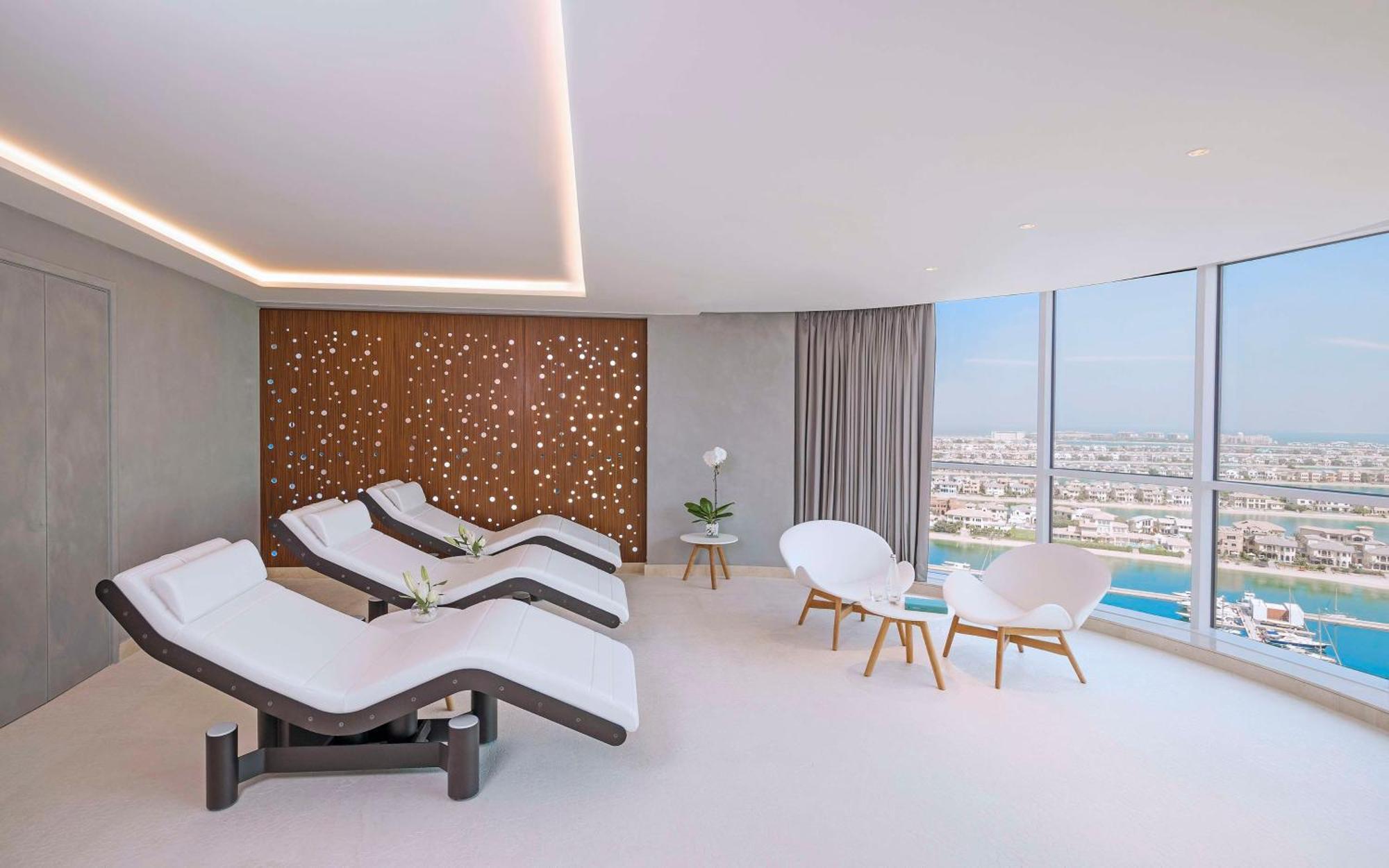 Andaz The Palm, By Hyatt 5* Dubai