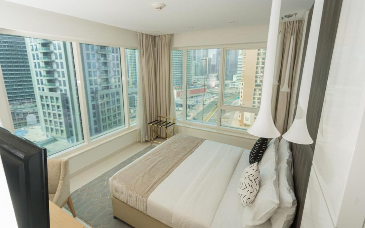 Waterfront Downtown- Damac Maison Canal View Apartment *