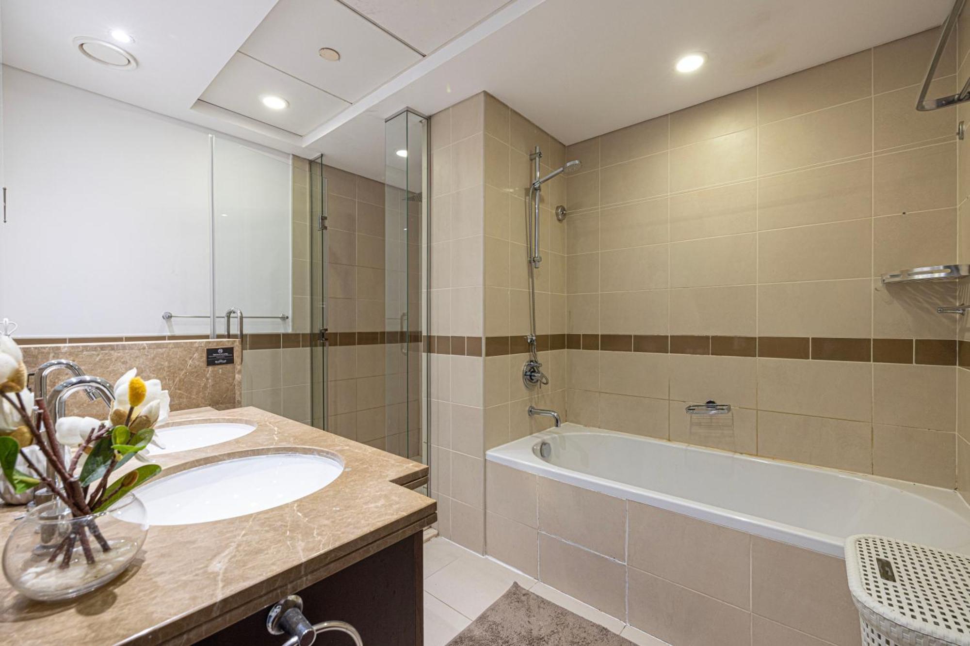 First Class 3br Burj Khalifa & Fountain View Apartment
