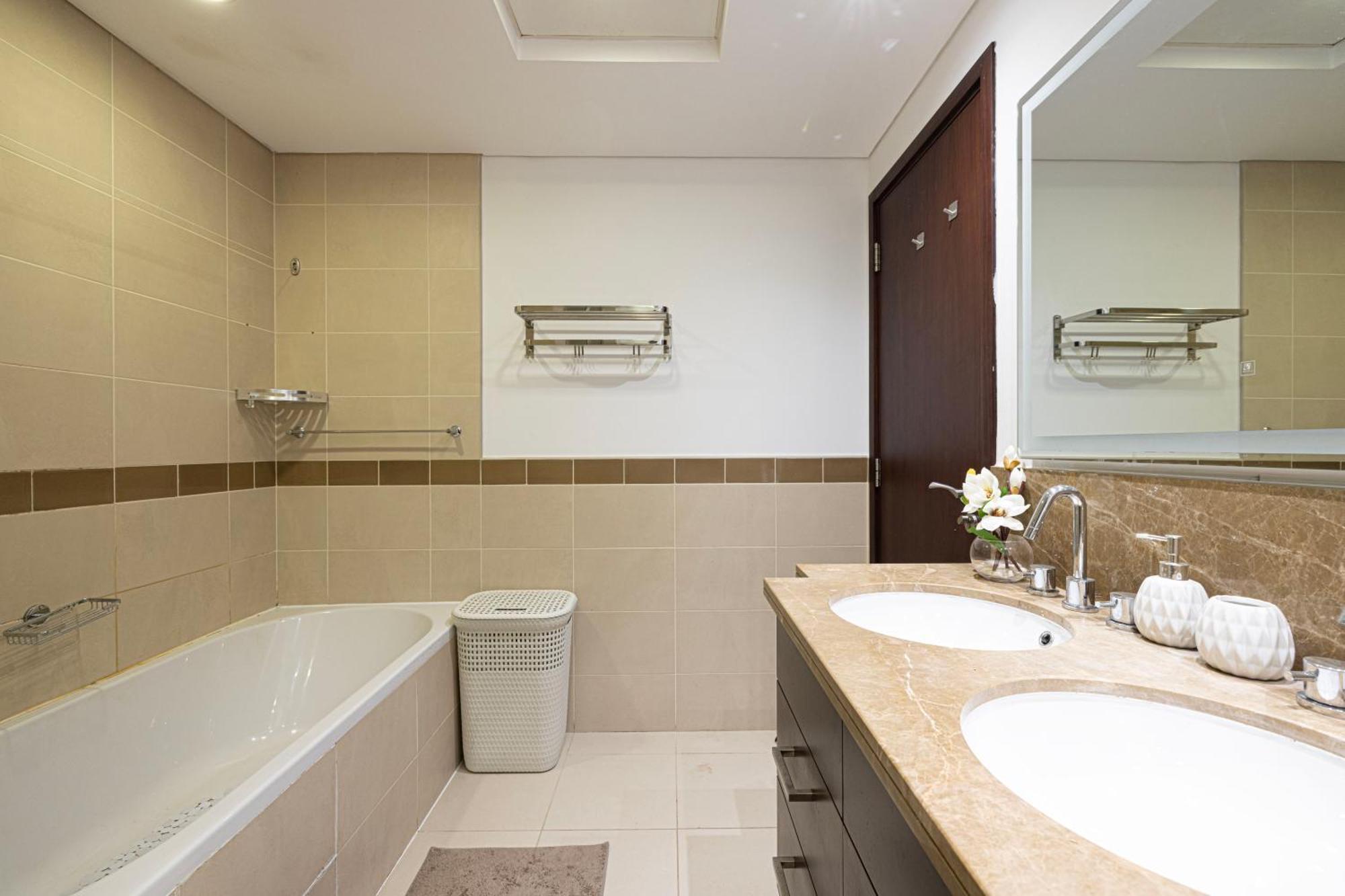 First Class 3br Burj Khalifa & Fountain View Dubai