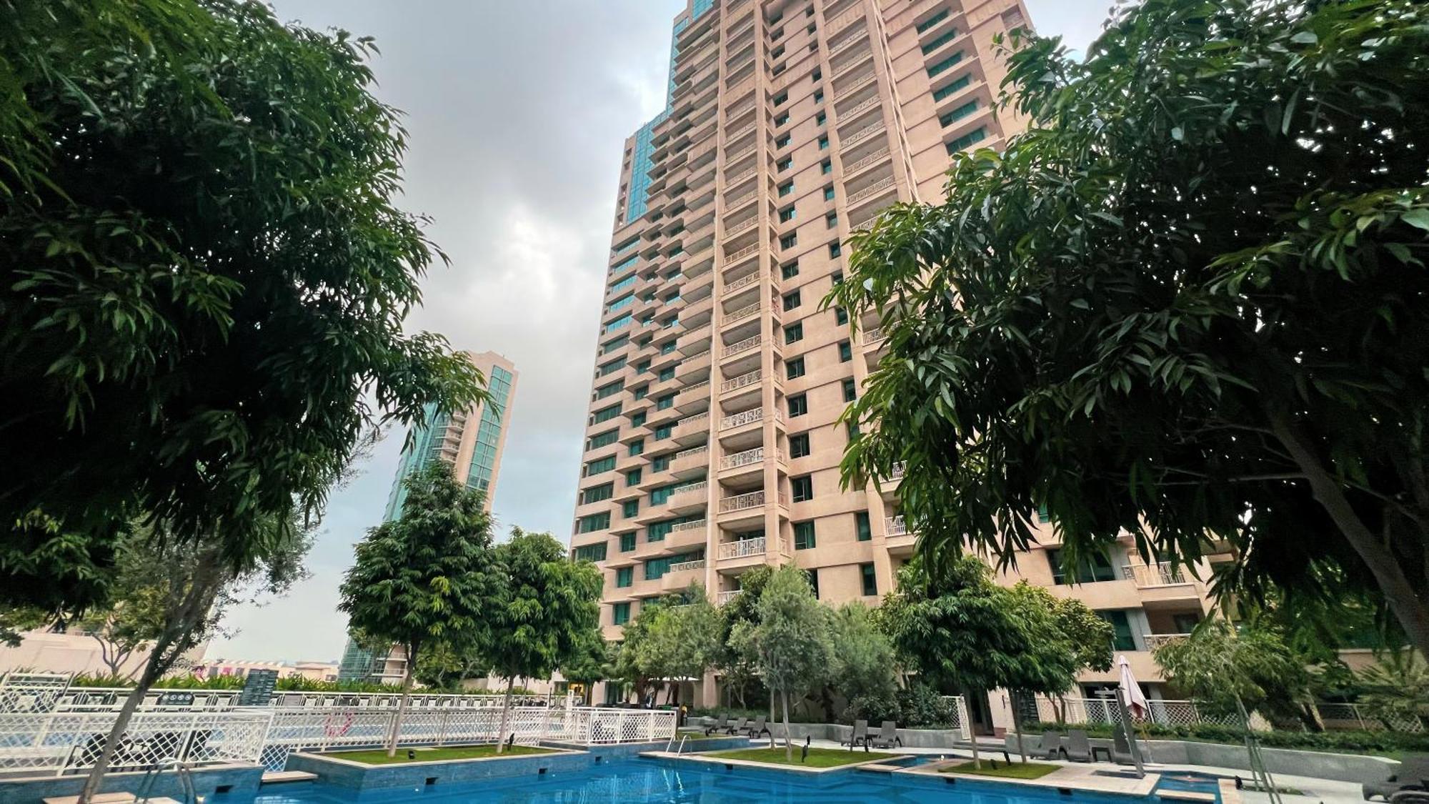 First Class 3br Burj Khalifa & Fountain View Apartment *
