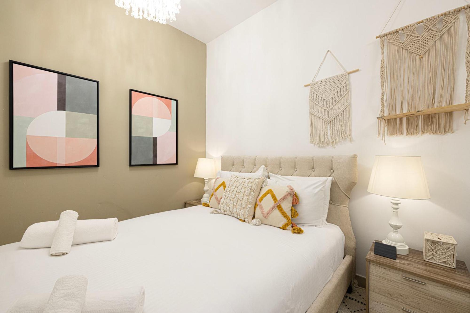 First Class 3br Burj Khalifa & Fountain View * Dubai
