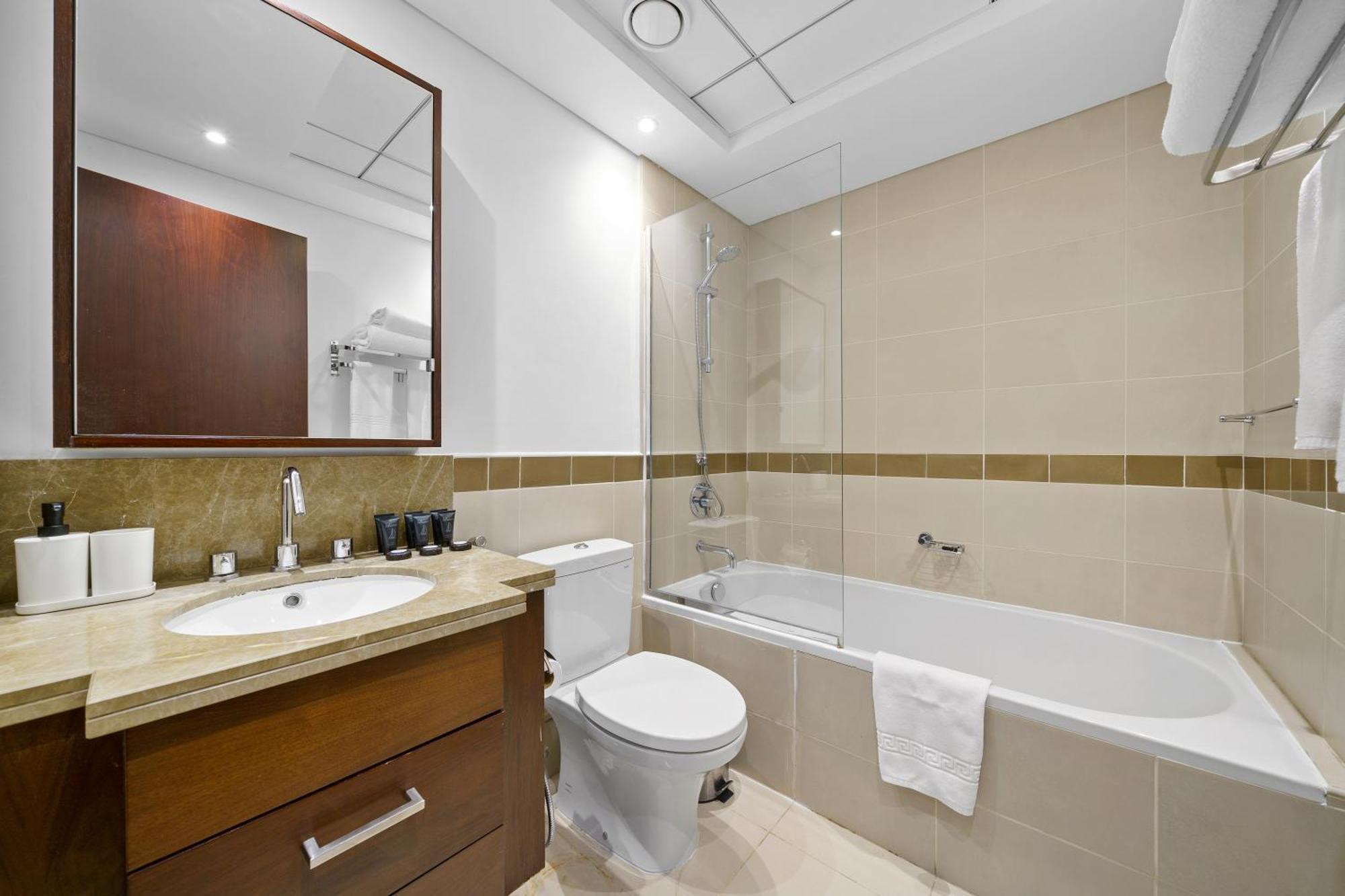 First Class 3br Burj Khalifa & Fountain View Apartment Dubai