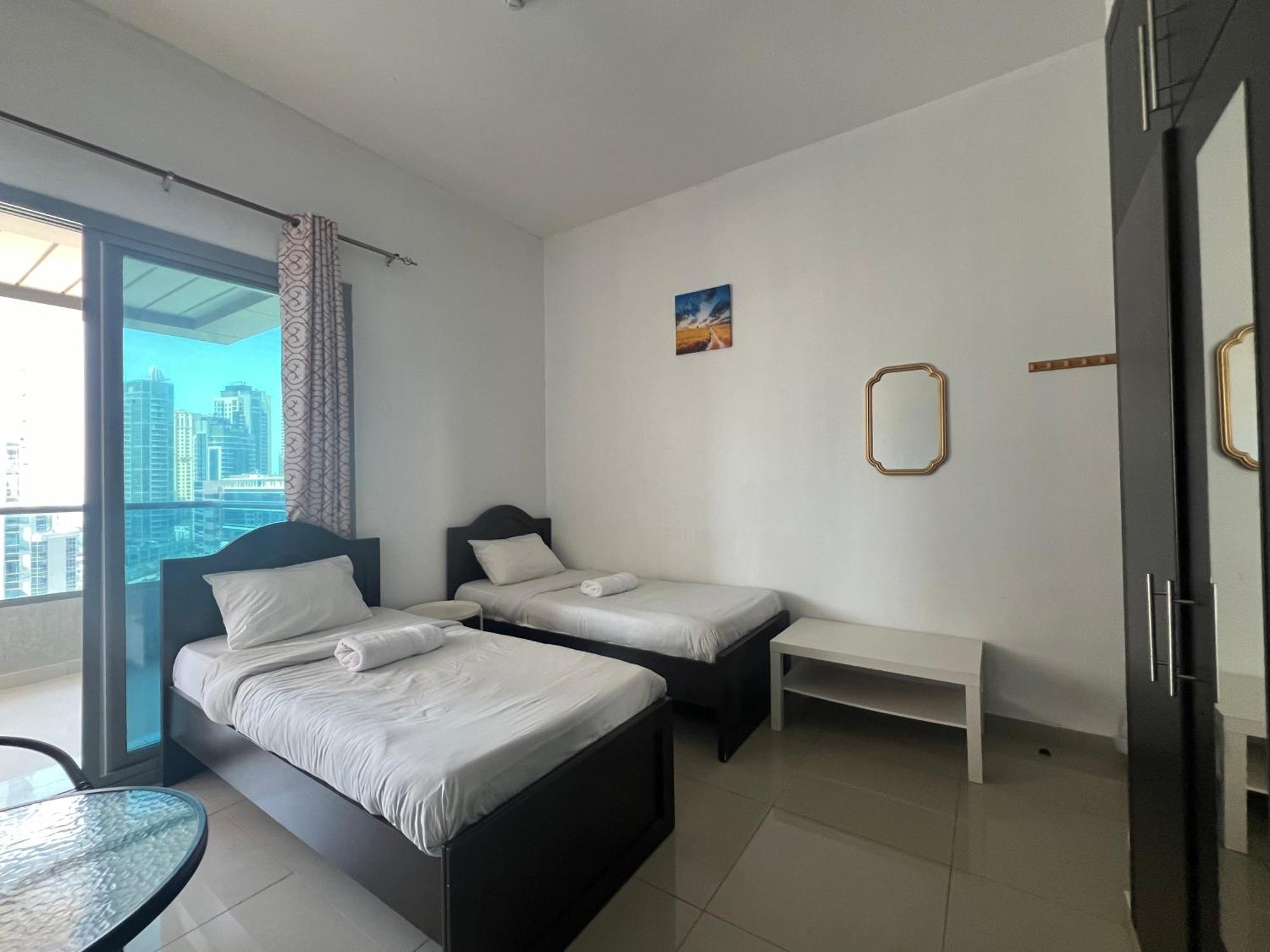 Apartment The S