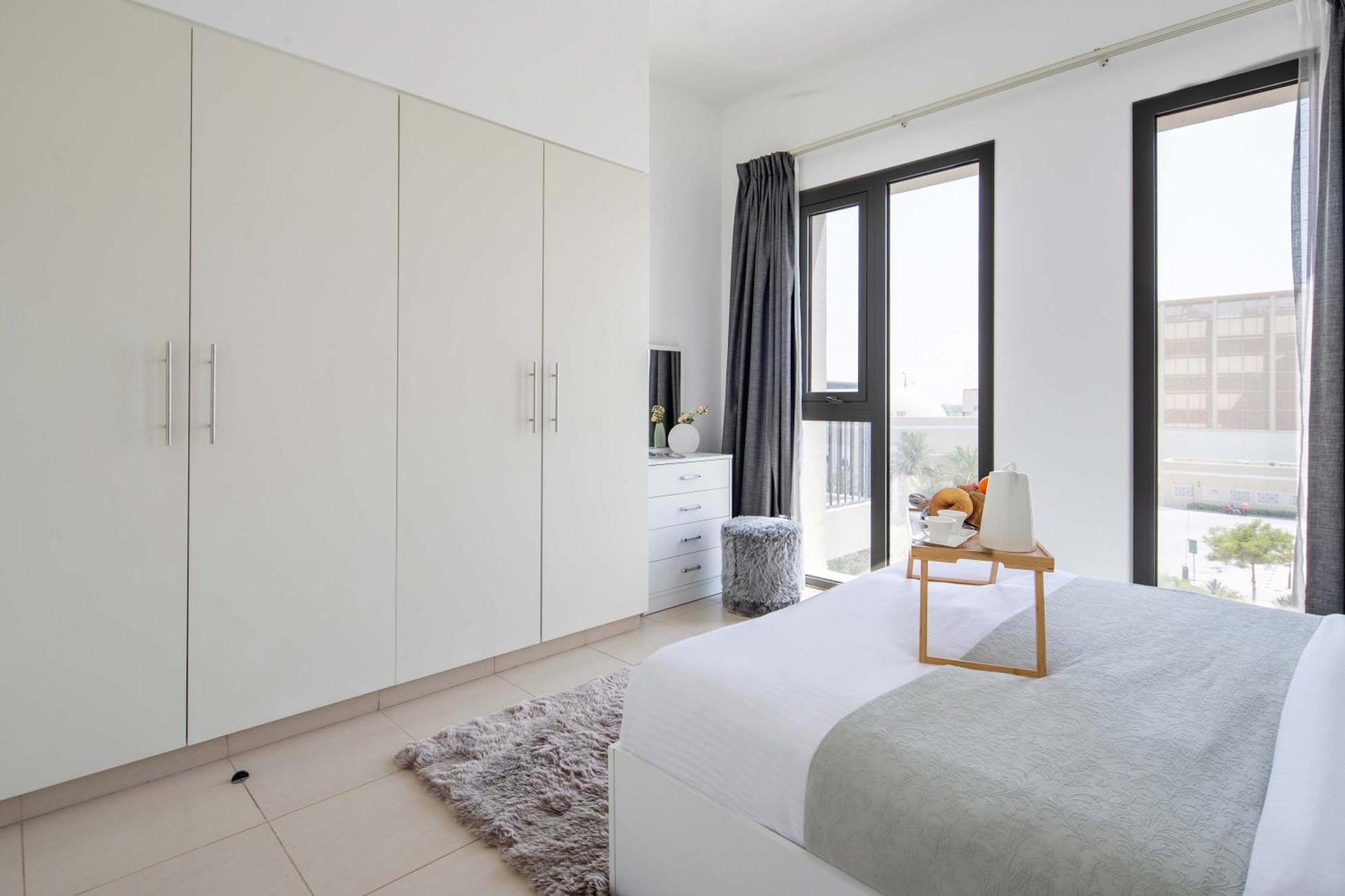 Frank Porter - Hayat Boulevard 1a Apartment