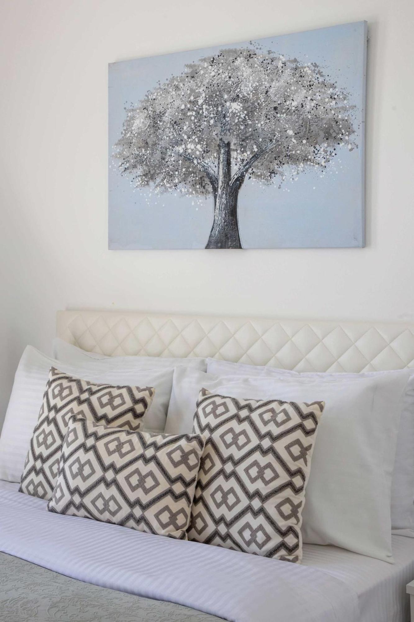 Apartment Frank Porter - Hayat Boulevard 1a