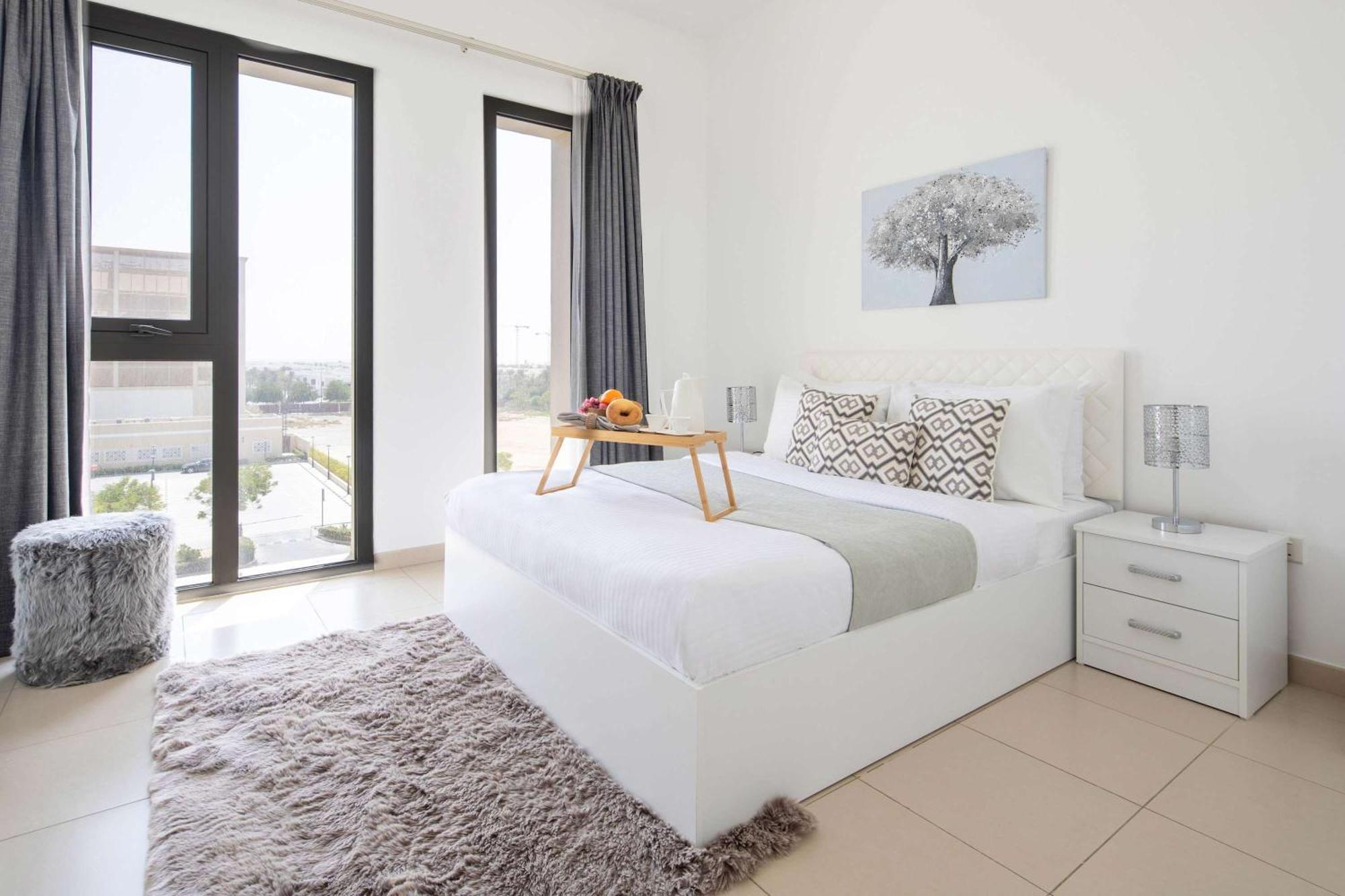 Apartment Frank Porter - Hayat Boulevard 1a *