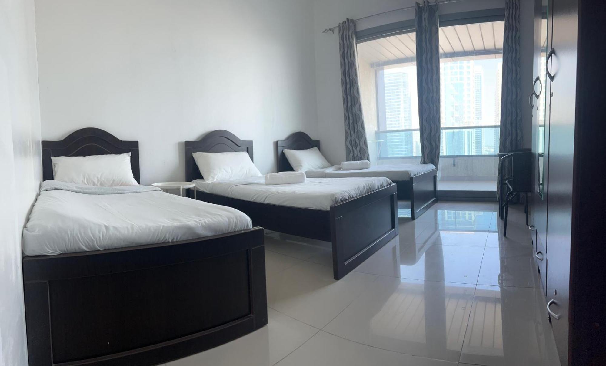 Marsa Apartment *