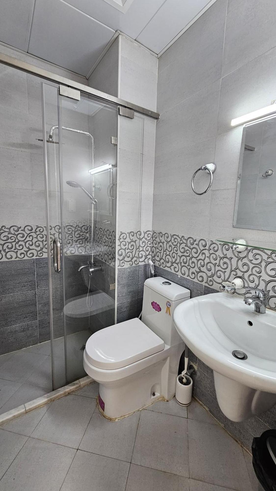 Villa Dubai's Hidden Gem, 3bedroom + Private Pool Dubai