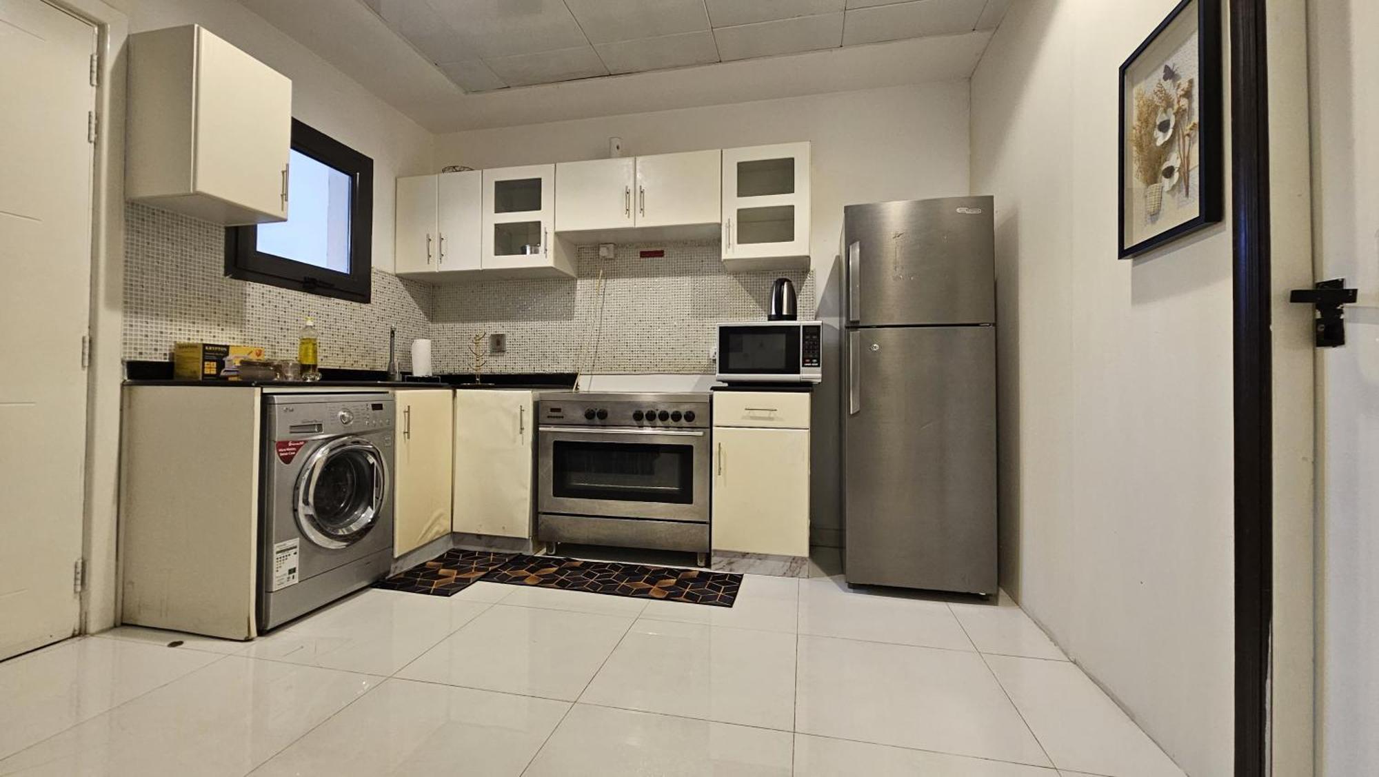 Villa Dubai's Hidden Gem, 3bedroom + Private Pool