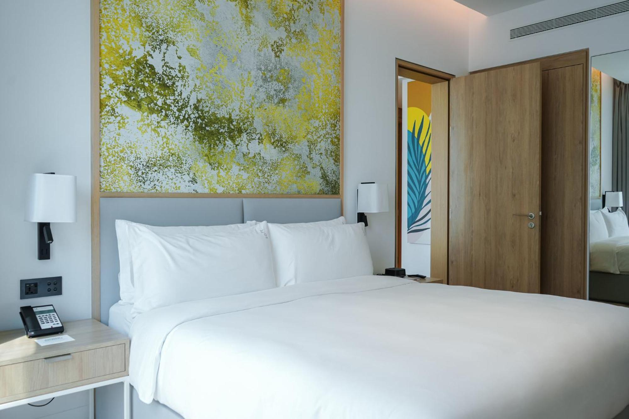 Business Bay By Ihg 4*