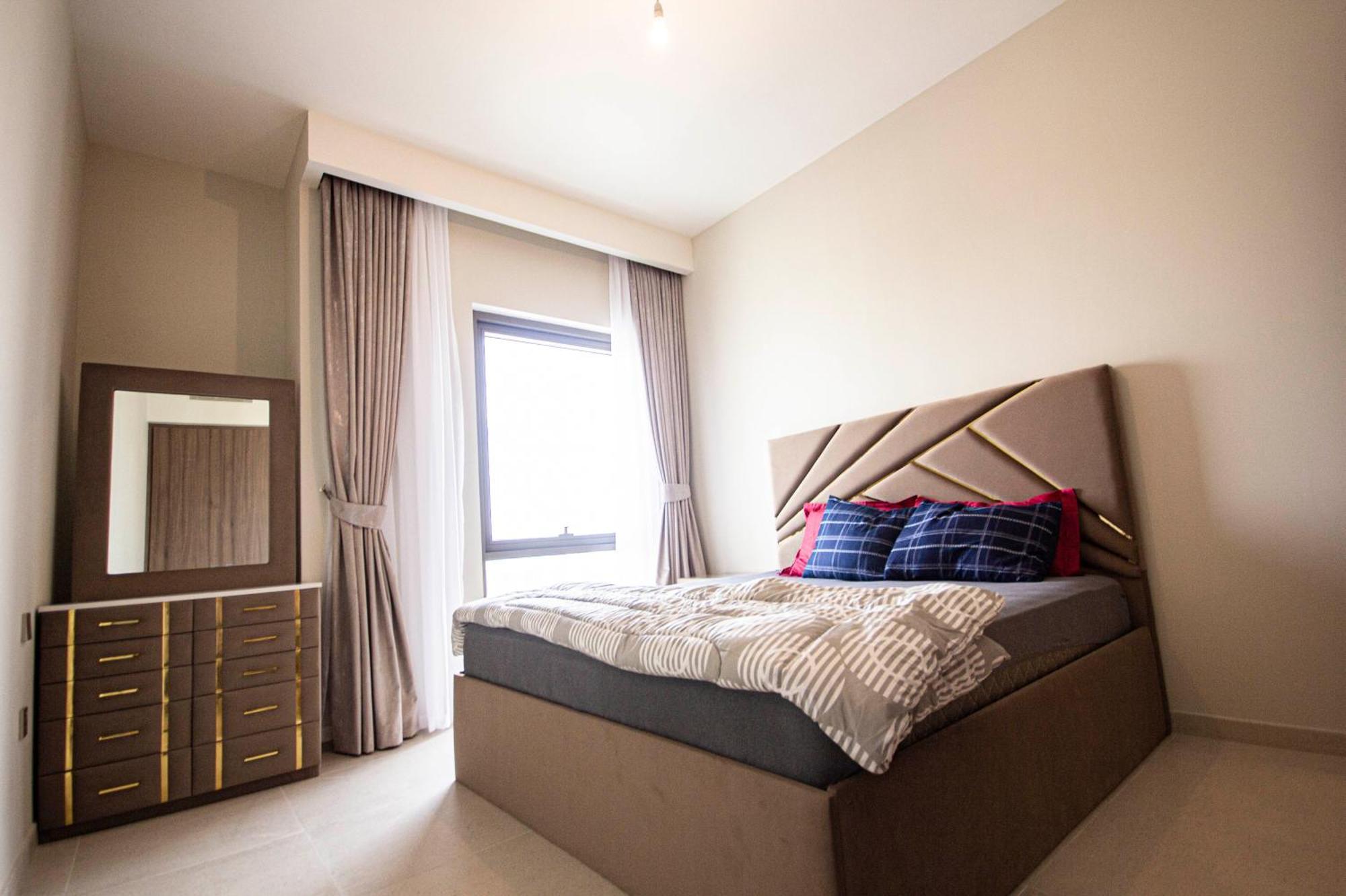 Vida Creek 1 Bhk Dubai