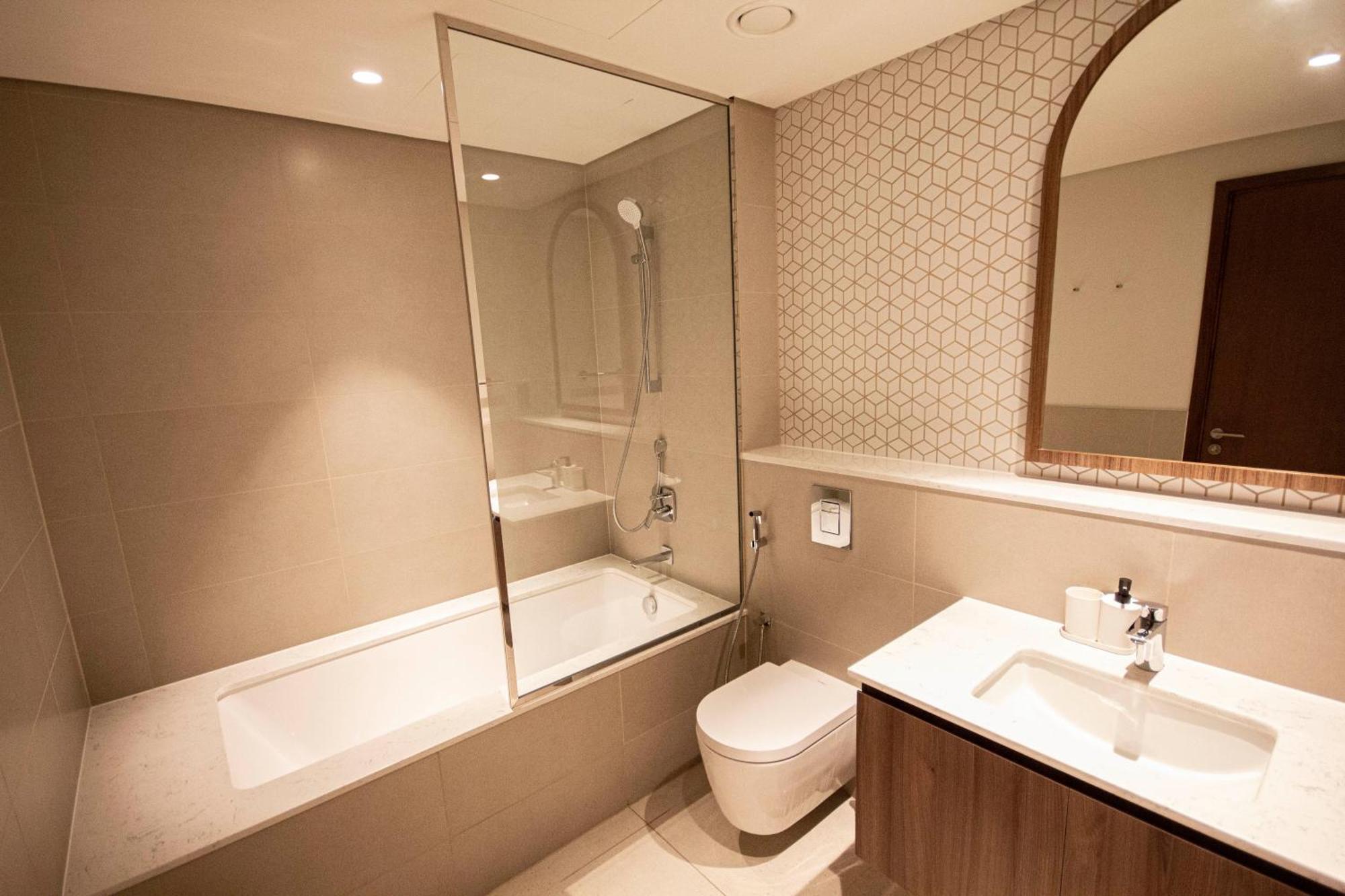 Apartment Vida Creek 1 Bhk *