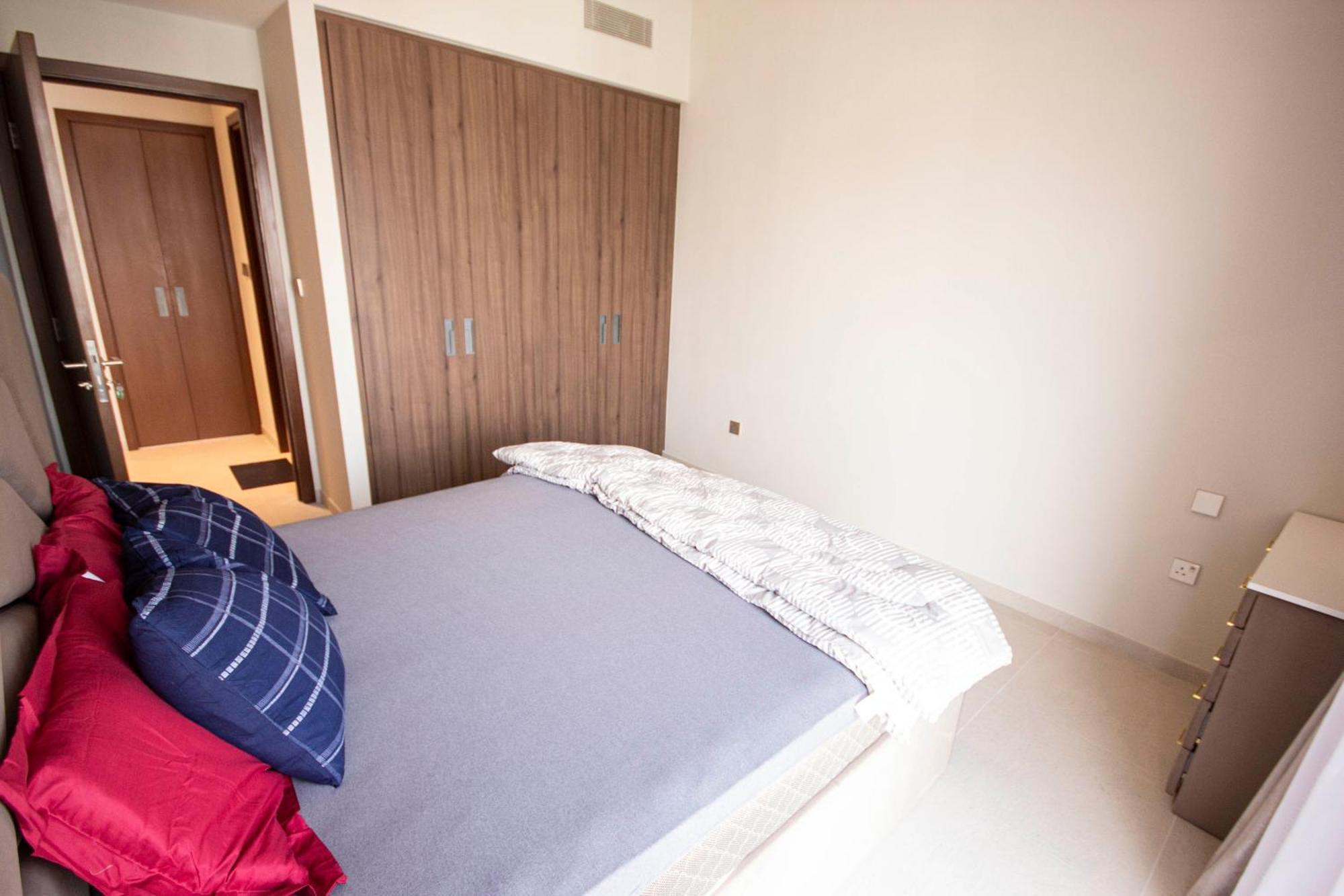 Vida Creek 1 Bhk *