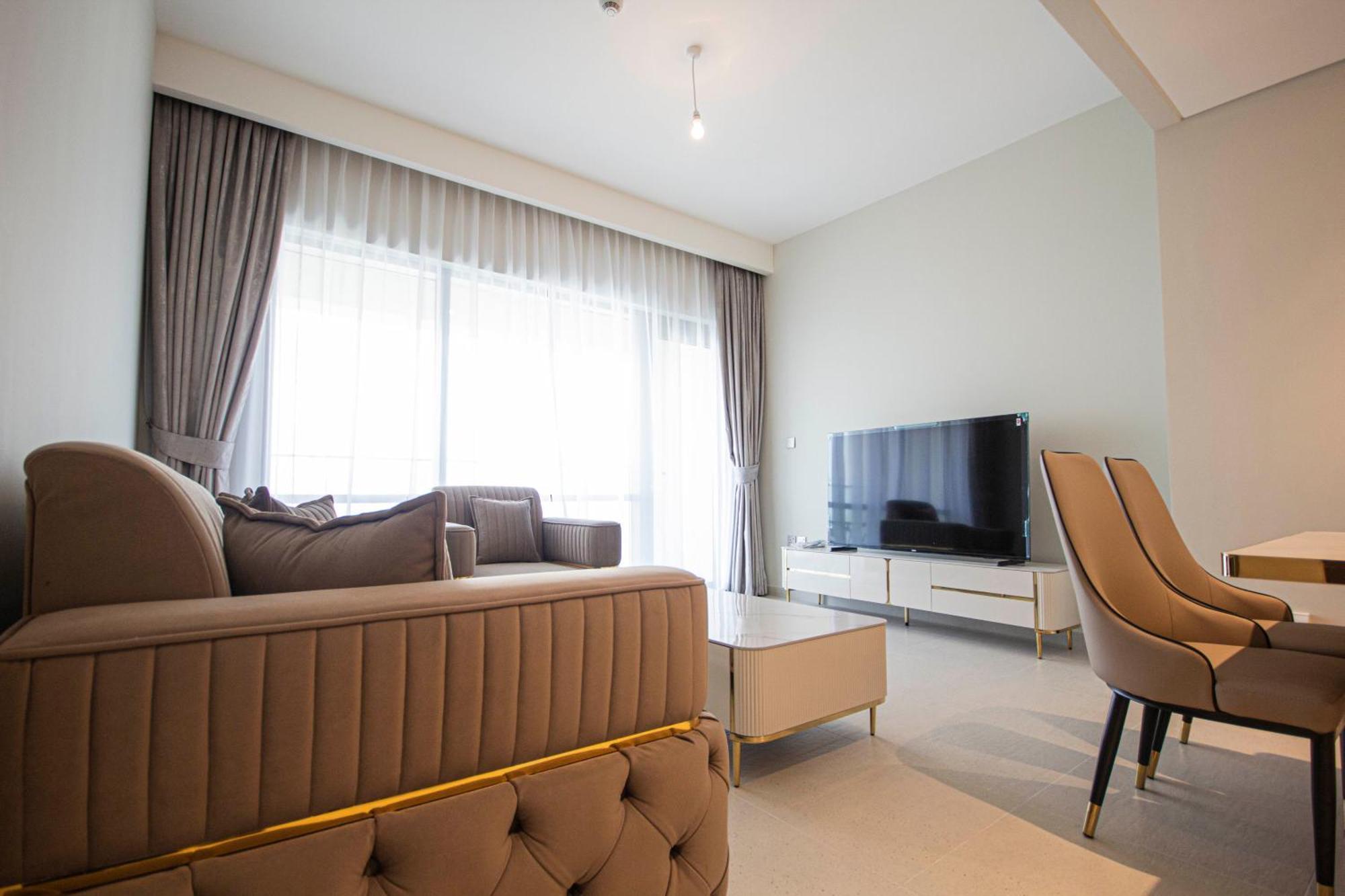 Vida Creek 1 Bhk