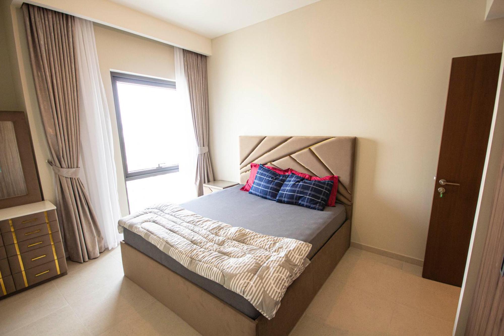 Vida Creek 1 Bhk Apartment *