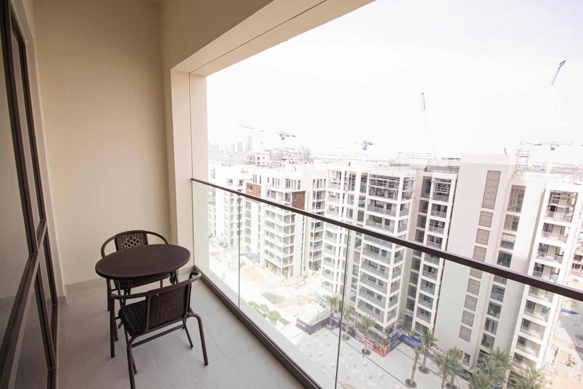 Vida Creek 1 Bhk *