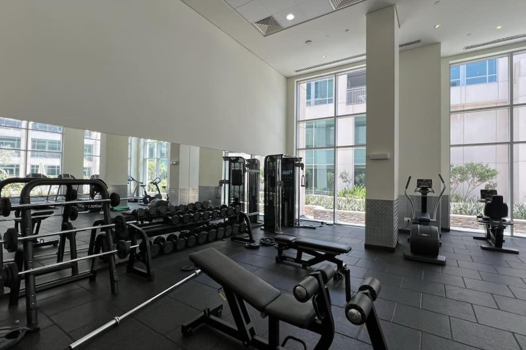 Downtown - Luxury 1 Bed - Near Mall