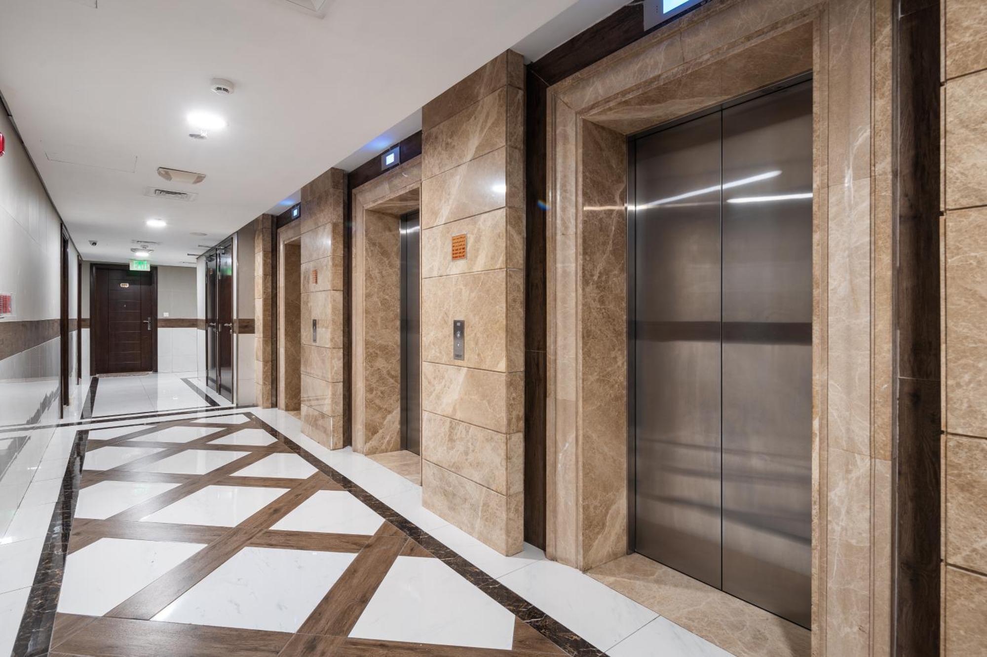 Bright In The Heart Of Silicon Oasis Apartment Dubai