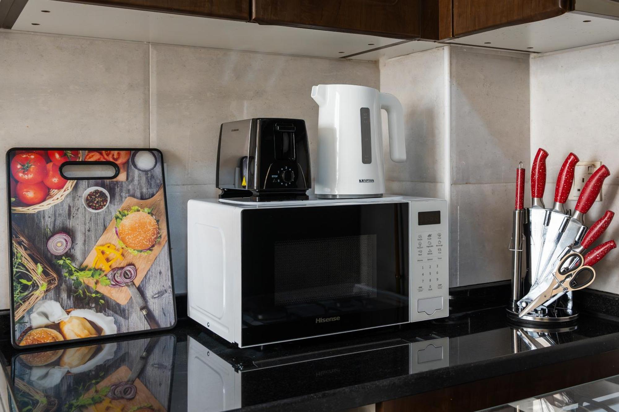 Bright In The Heart Of Silicon Oasis Apartment Dubai