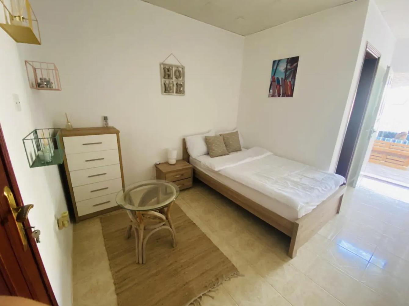The Jumeirah Homestay