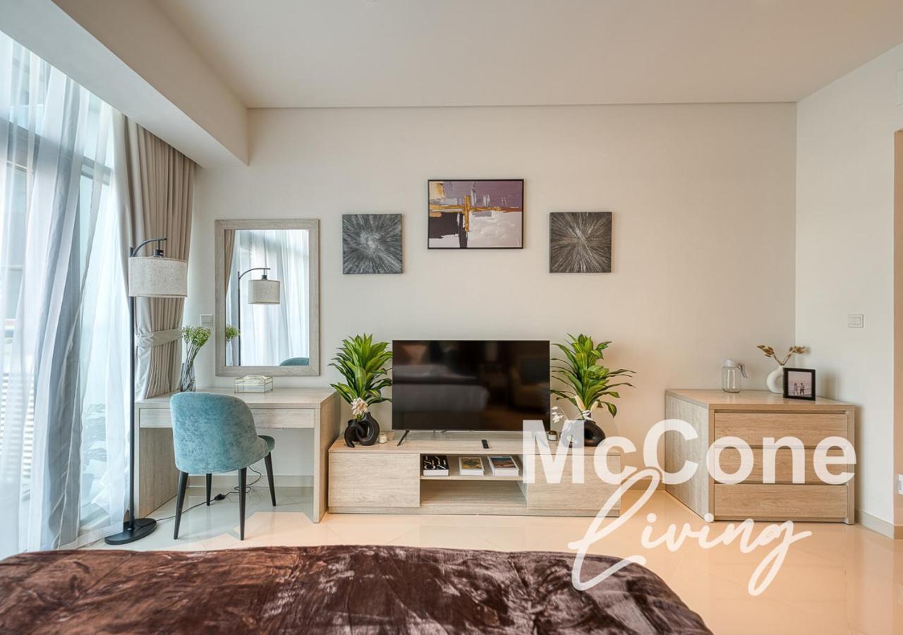 Apartment Beachfront Right By Nakheel Mall Dubai