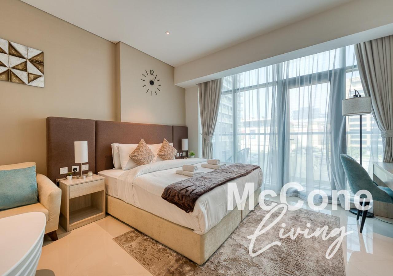Apartment Beachfront Right By Nakheel Mall *