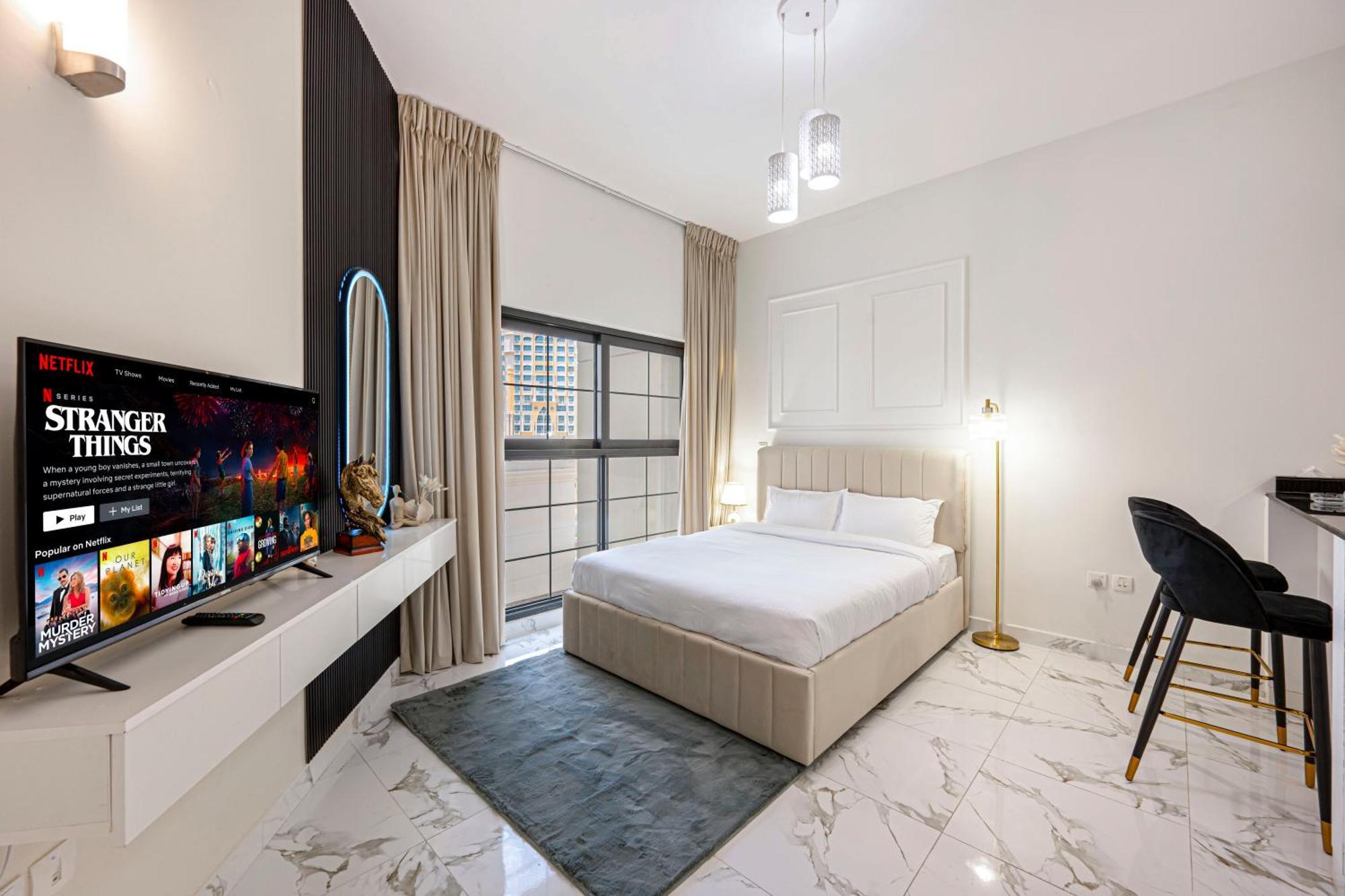 Prime Location In Dubailand *
