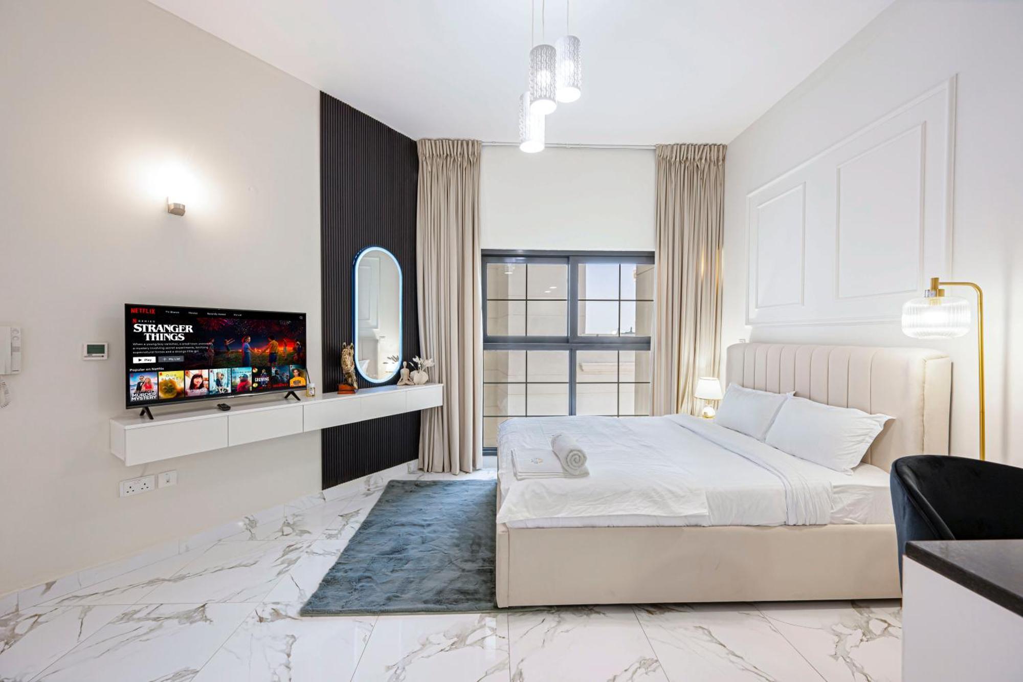 Prime Location In Dubailand * Dubai