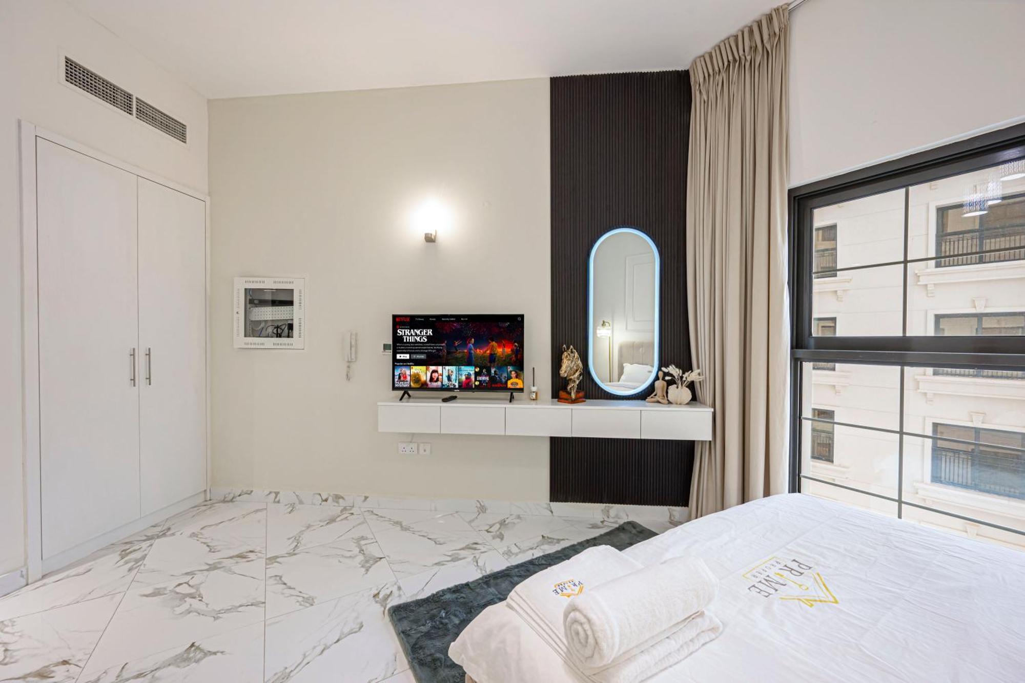 Prime Location In Dubailand