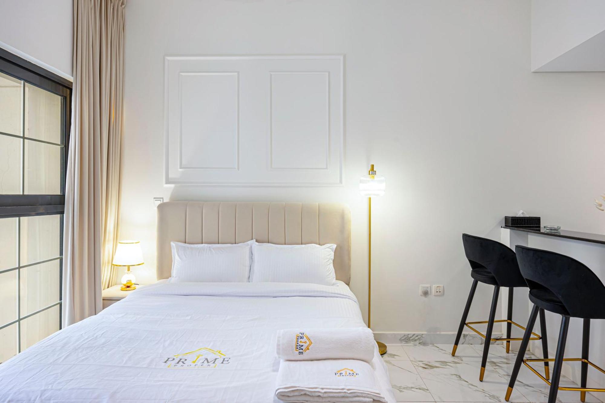 Prime Location In Dubailand
