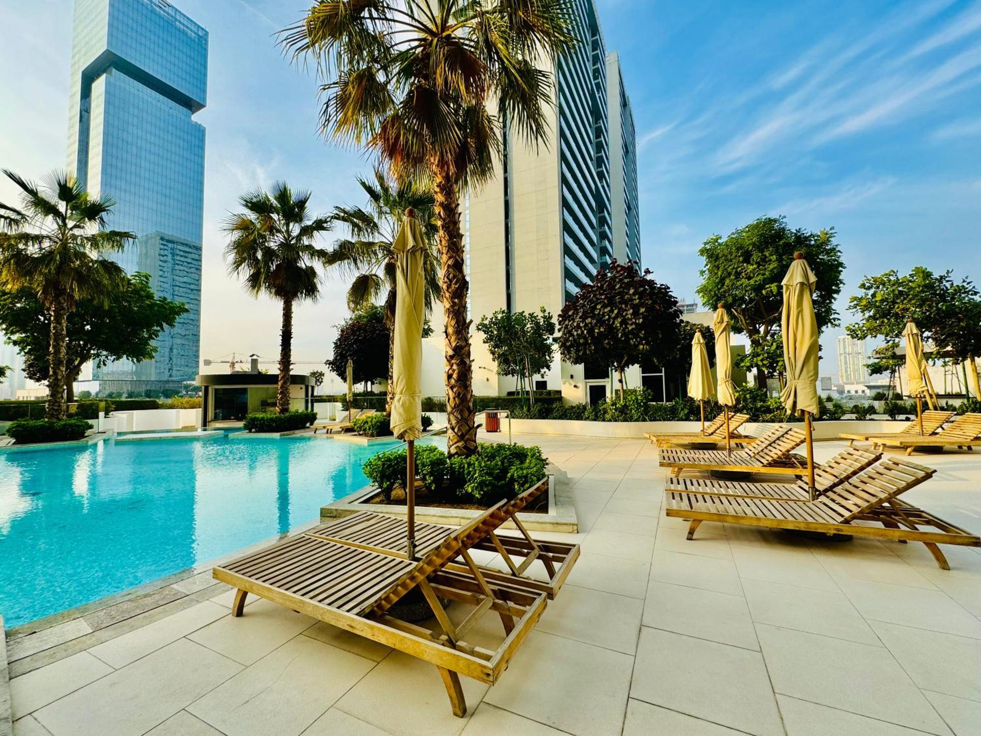 Venduras - Luxury , Hameni Tower, Jvc Apartment