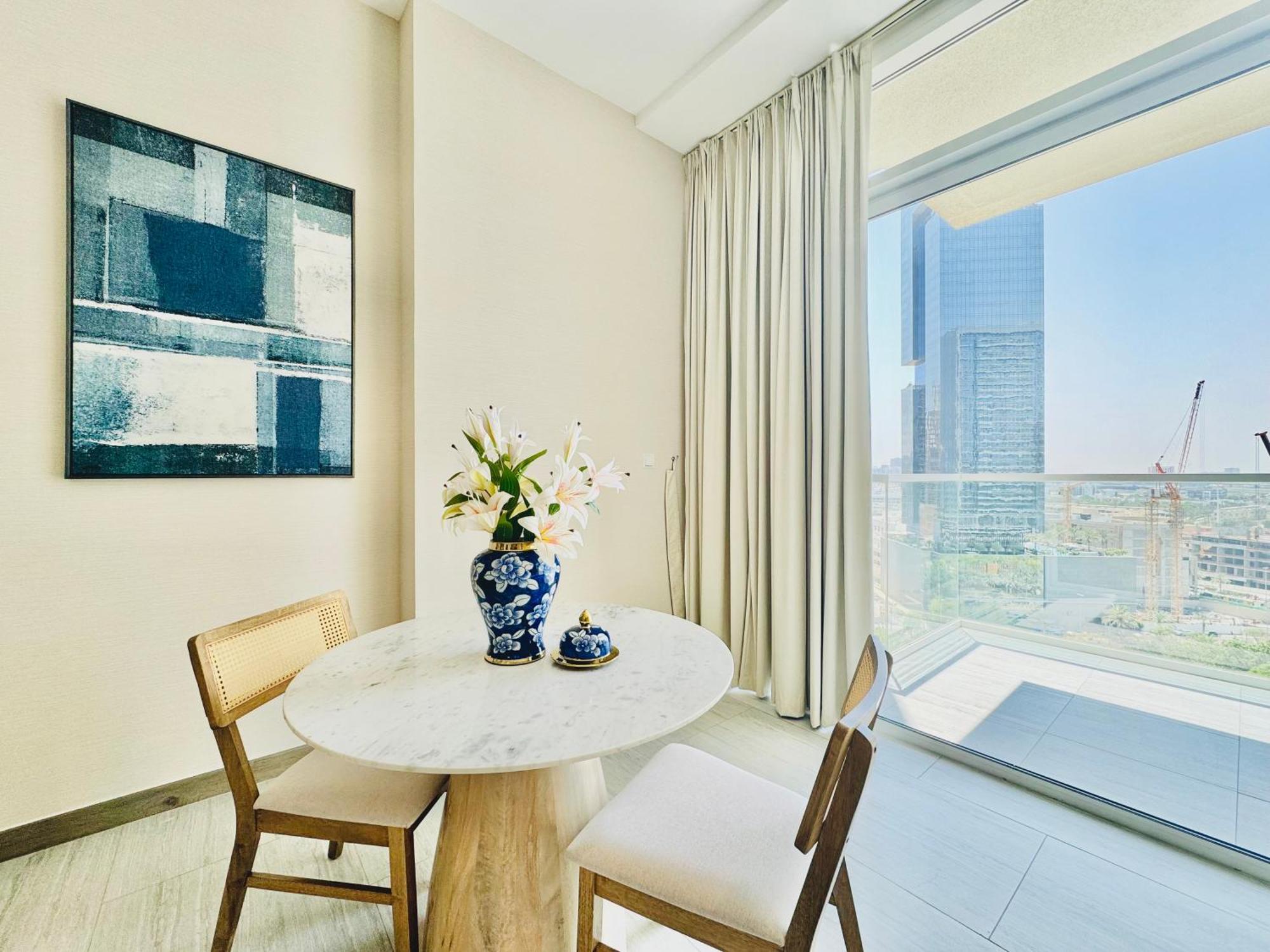 Venduras - Luxury , Hameni Tower, Jvc * Dubai