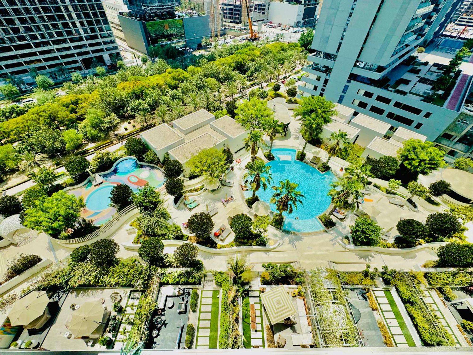 Apartment Venduras - Luxury , Hameni Tower, Jvc *