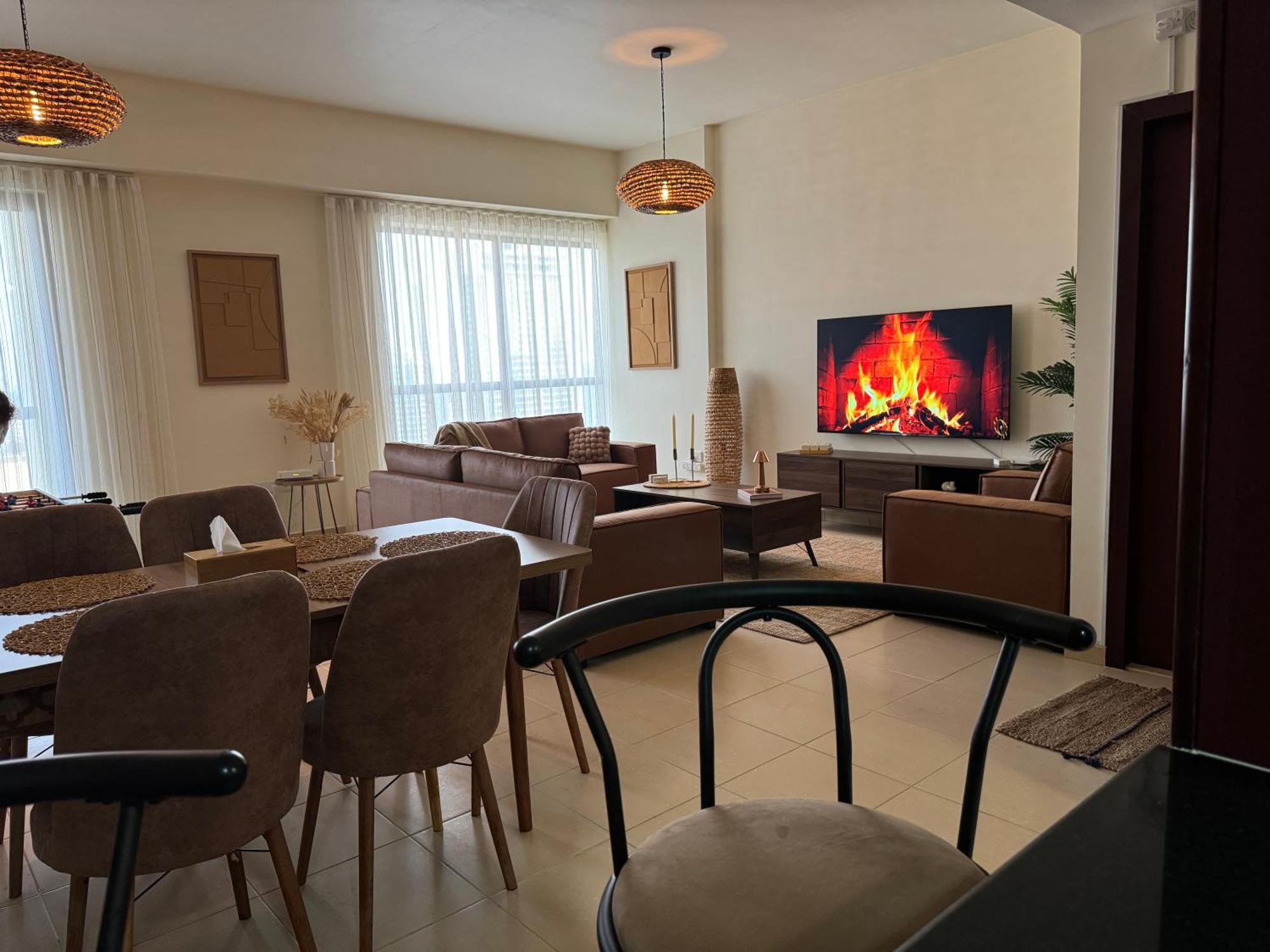 Hostel Marina Jasmine - Luxury - Jumeirah Beach Dubai