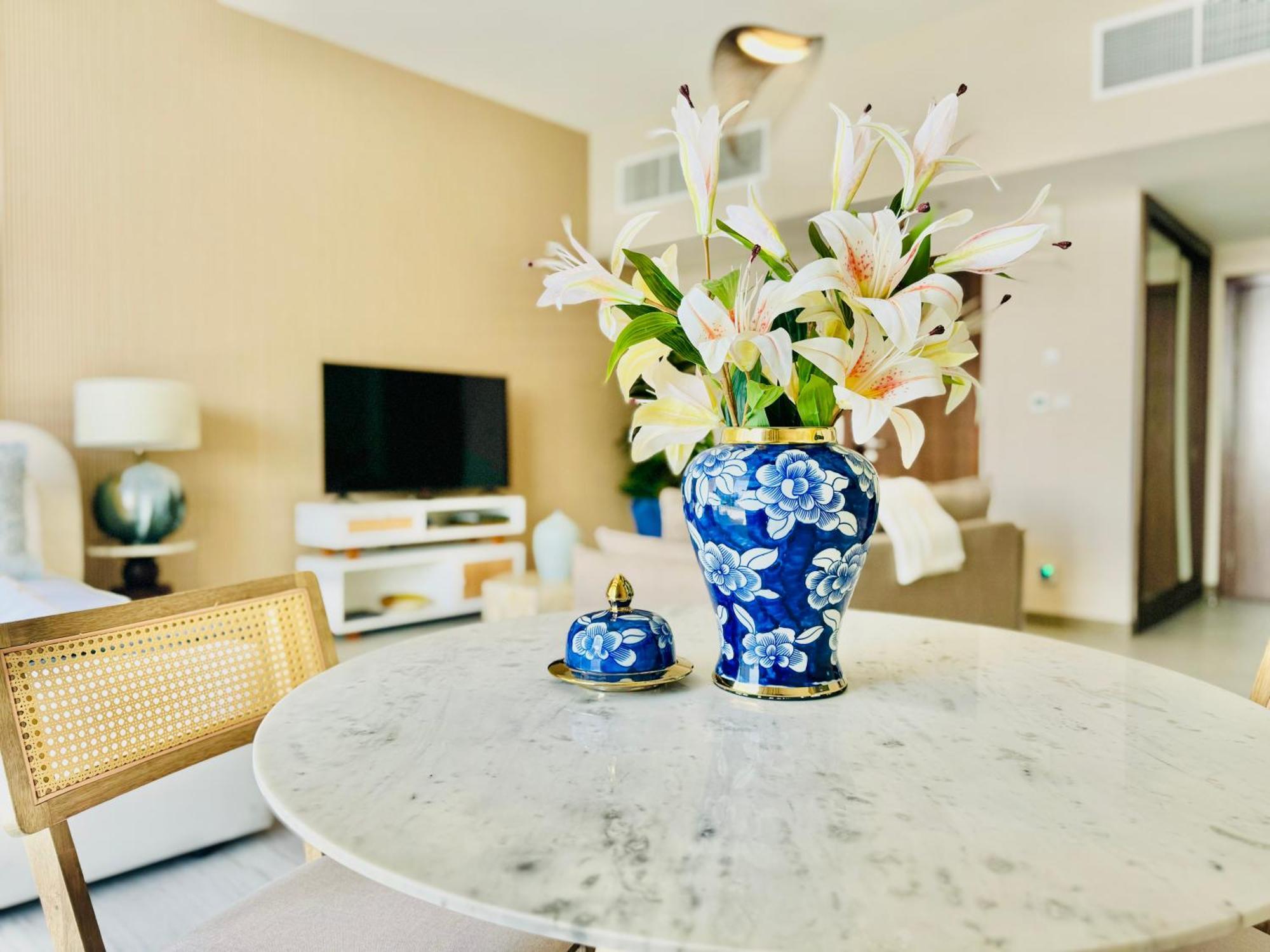 Apartment Venduras - Luxury , Hameni Tower, Jvc