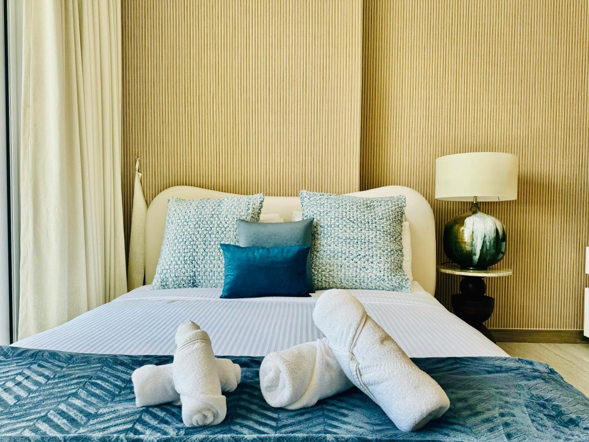 Venduras - Luxury , Hameni Tower, Jvc