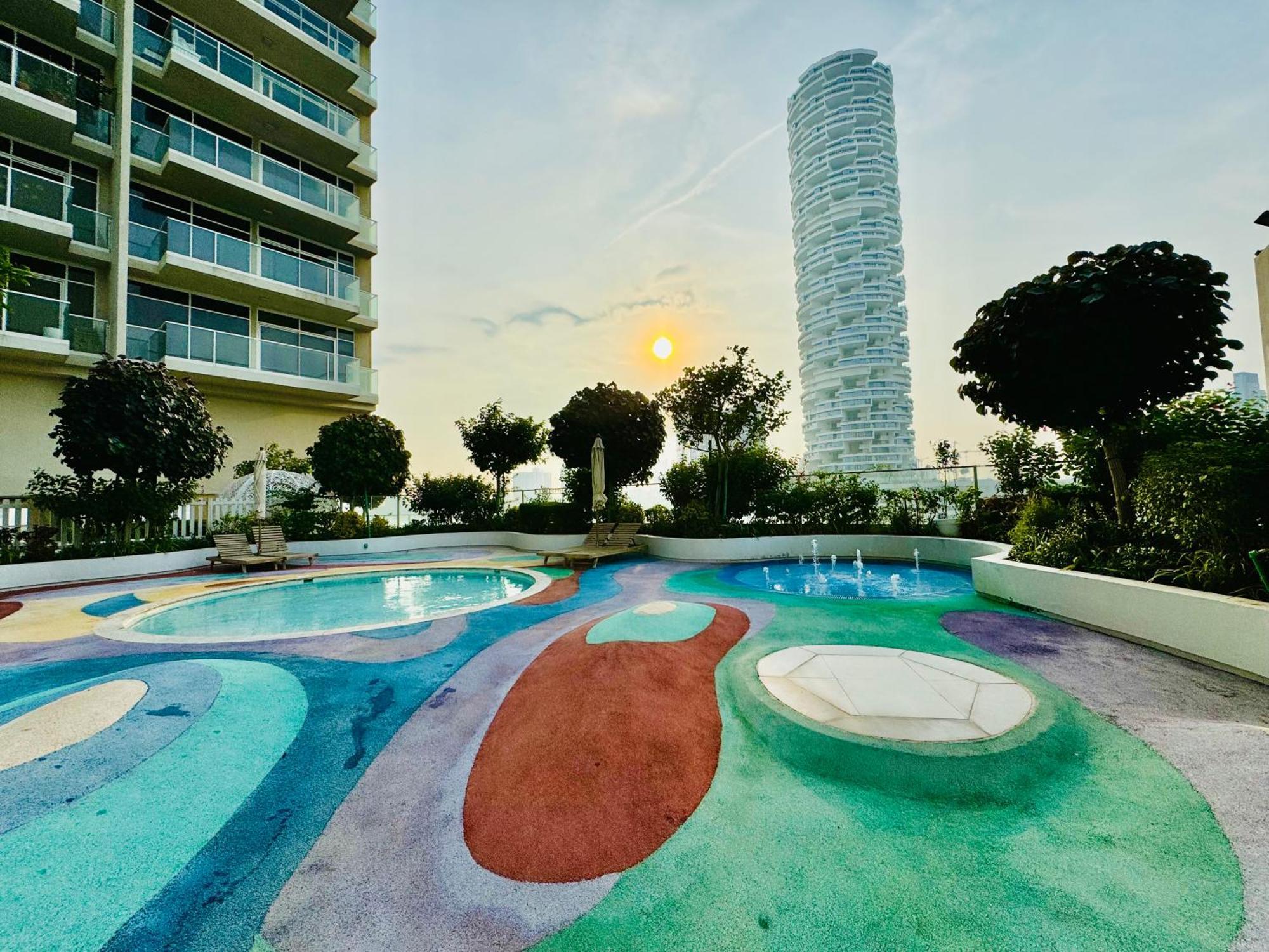 Apartment Venduras - Luxury , Hameni Tower, Jvc *
