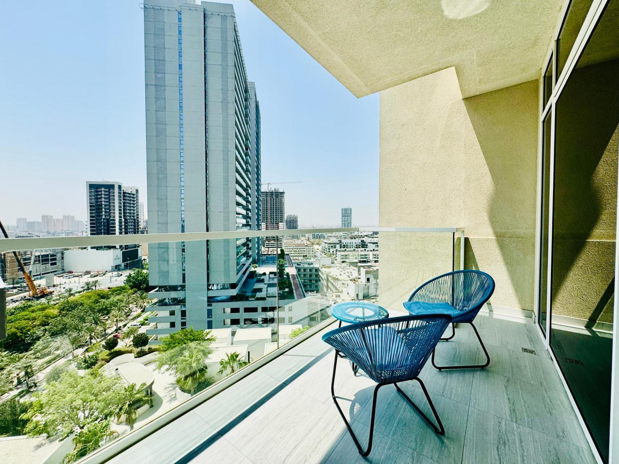 Venduras - Luxury , Hameni Tower, Jvc Dubai