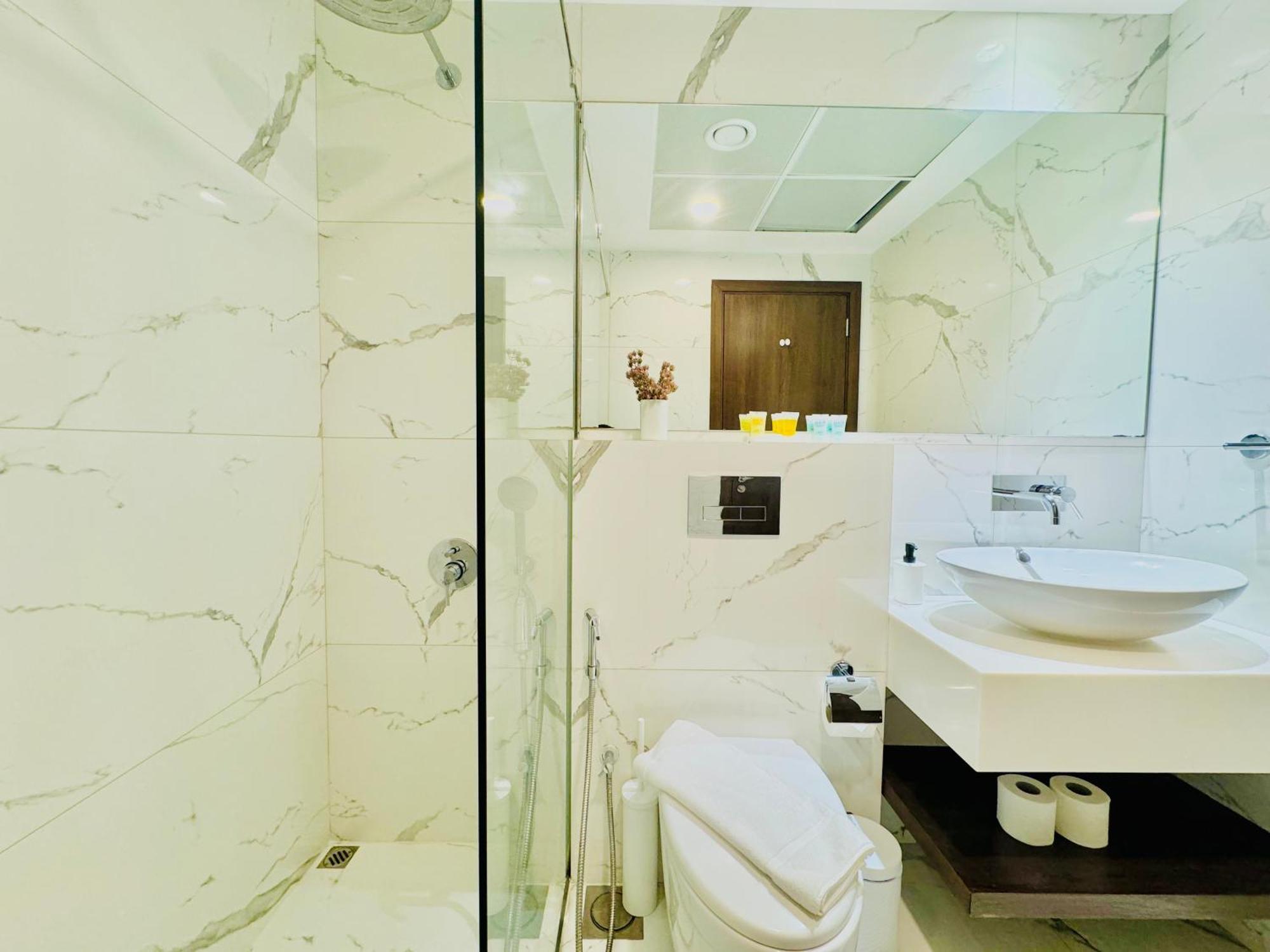 Venduras - Luxury , Hameni Tower, Jvc
